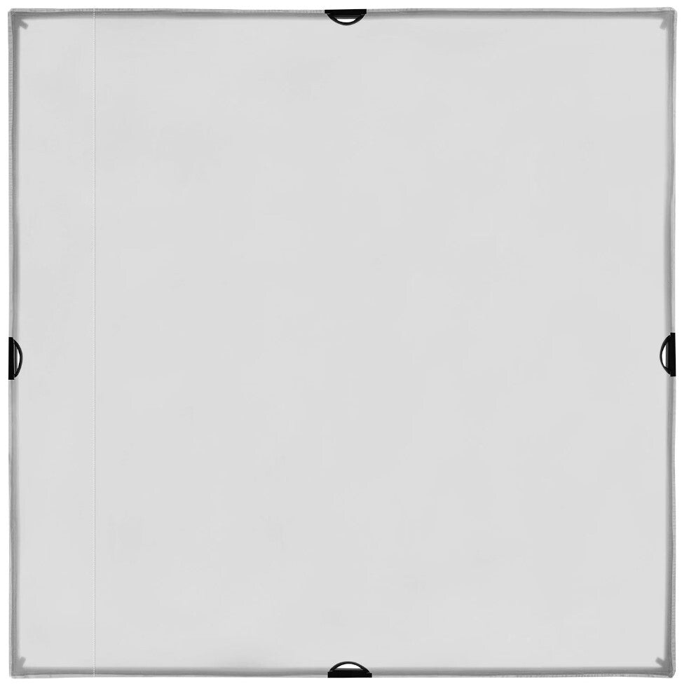 Scrim Jim 6 x 6 1/4 Stop