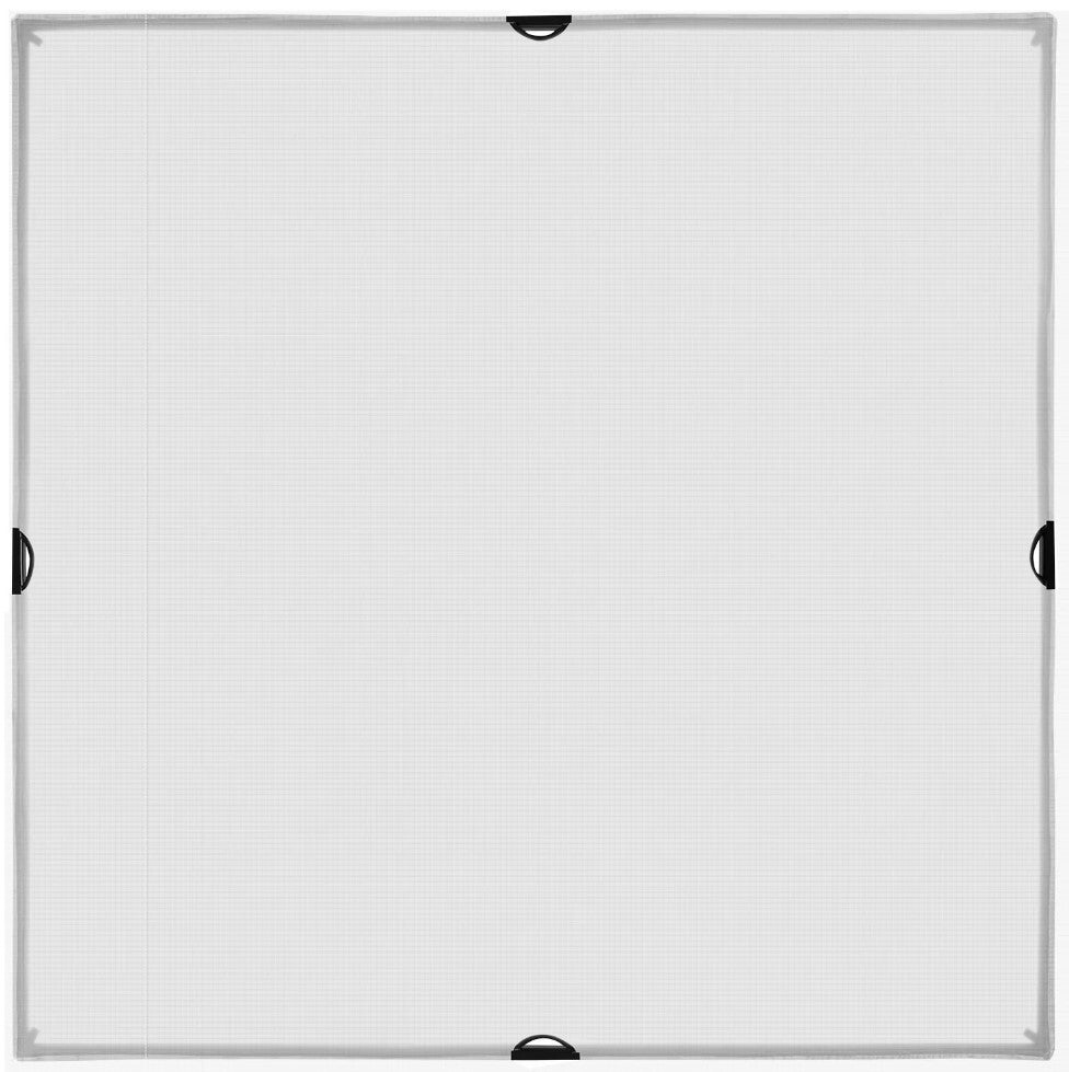 Scrim Jim 6 x 6 1/2 Stop Grid