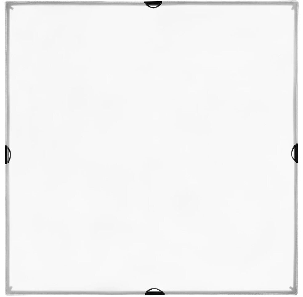 Scrim JIm 6 x 6 3/4 Stop