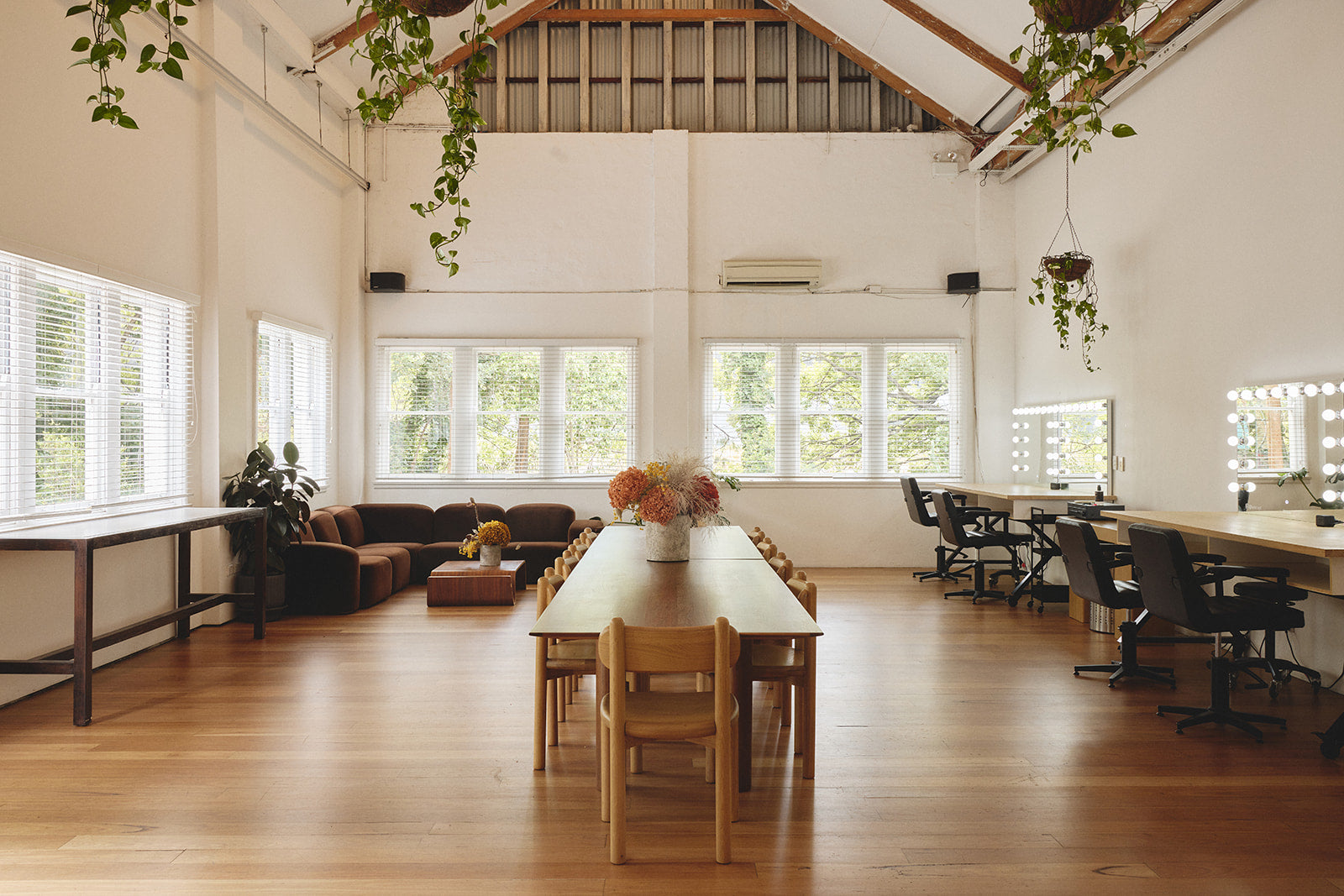 Studio 2 — Large photo studio
