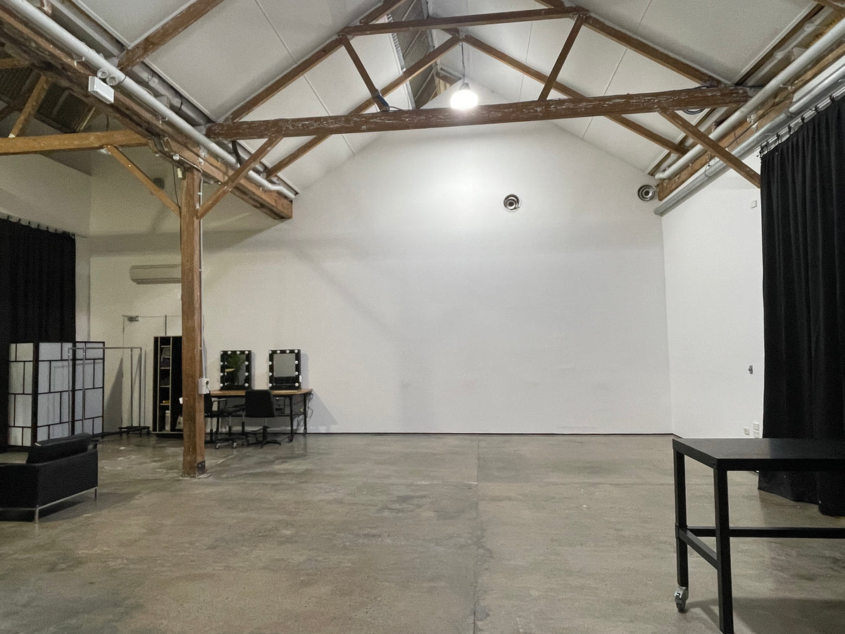 Studio 1