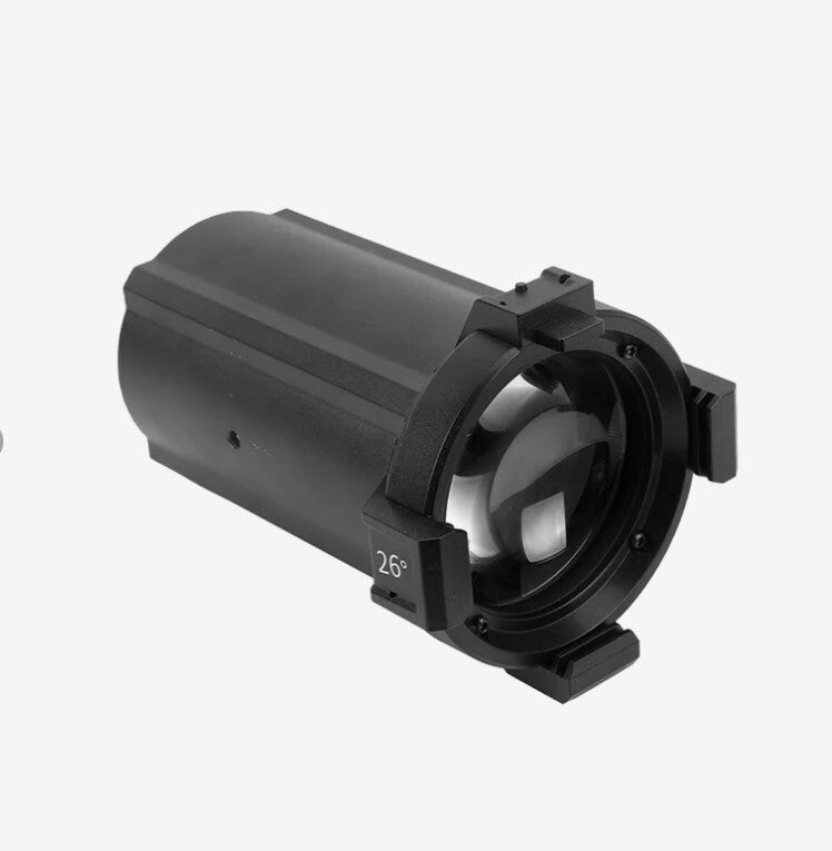 Aputure Spotlight Mount 26° Lens