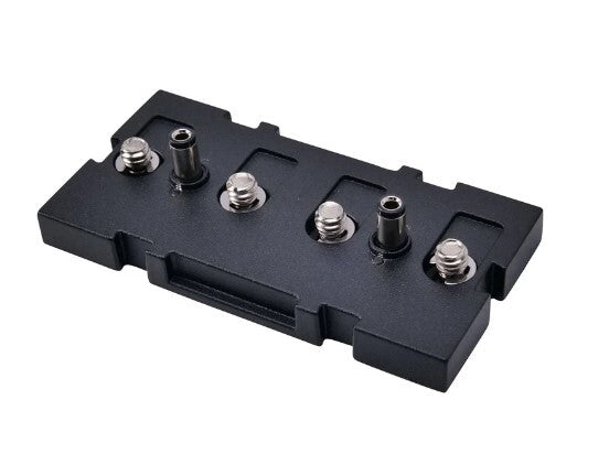 Aputure Infinibar Straight Connector