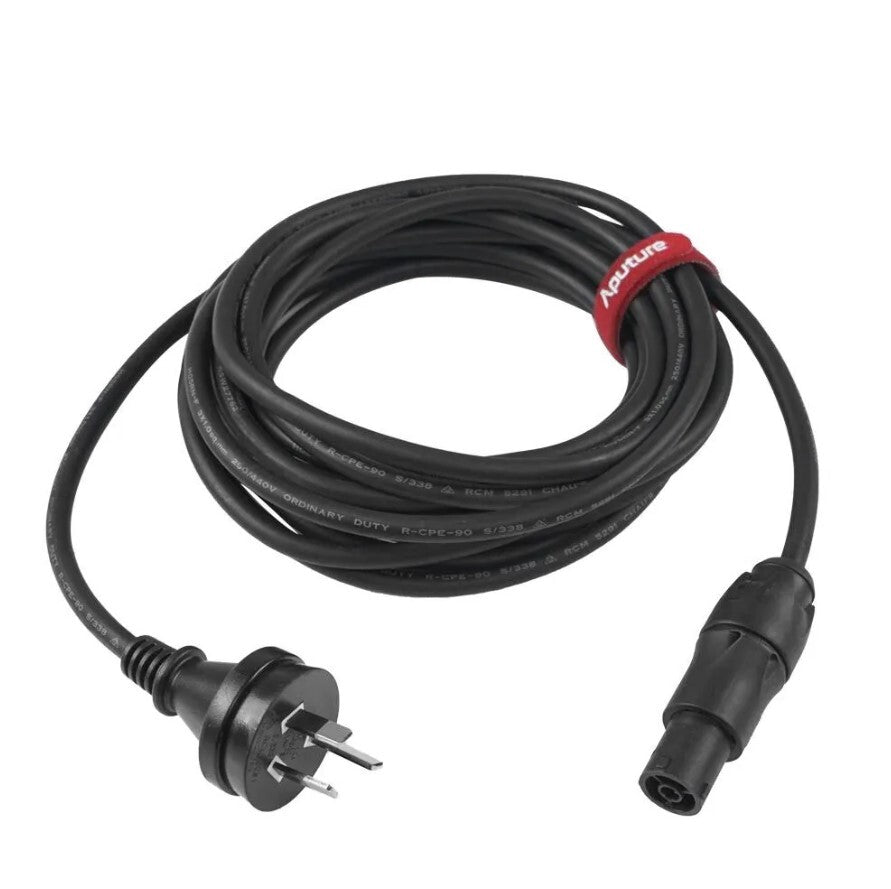 Aputure Neutrik Power Cable