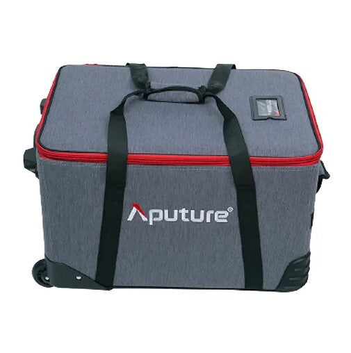 Aputure 1200D Rolling Case