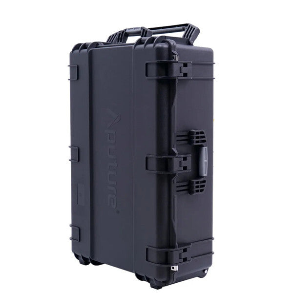 Aputure Nova 600c Rolling Hard Case