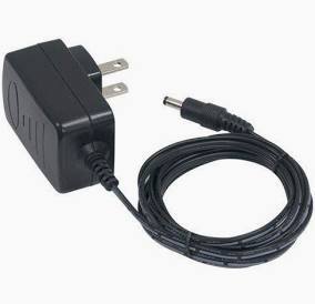 Zoom H4n Pro Charger