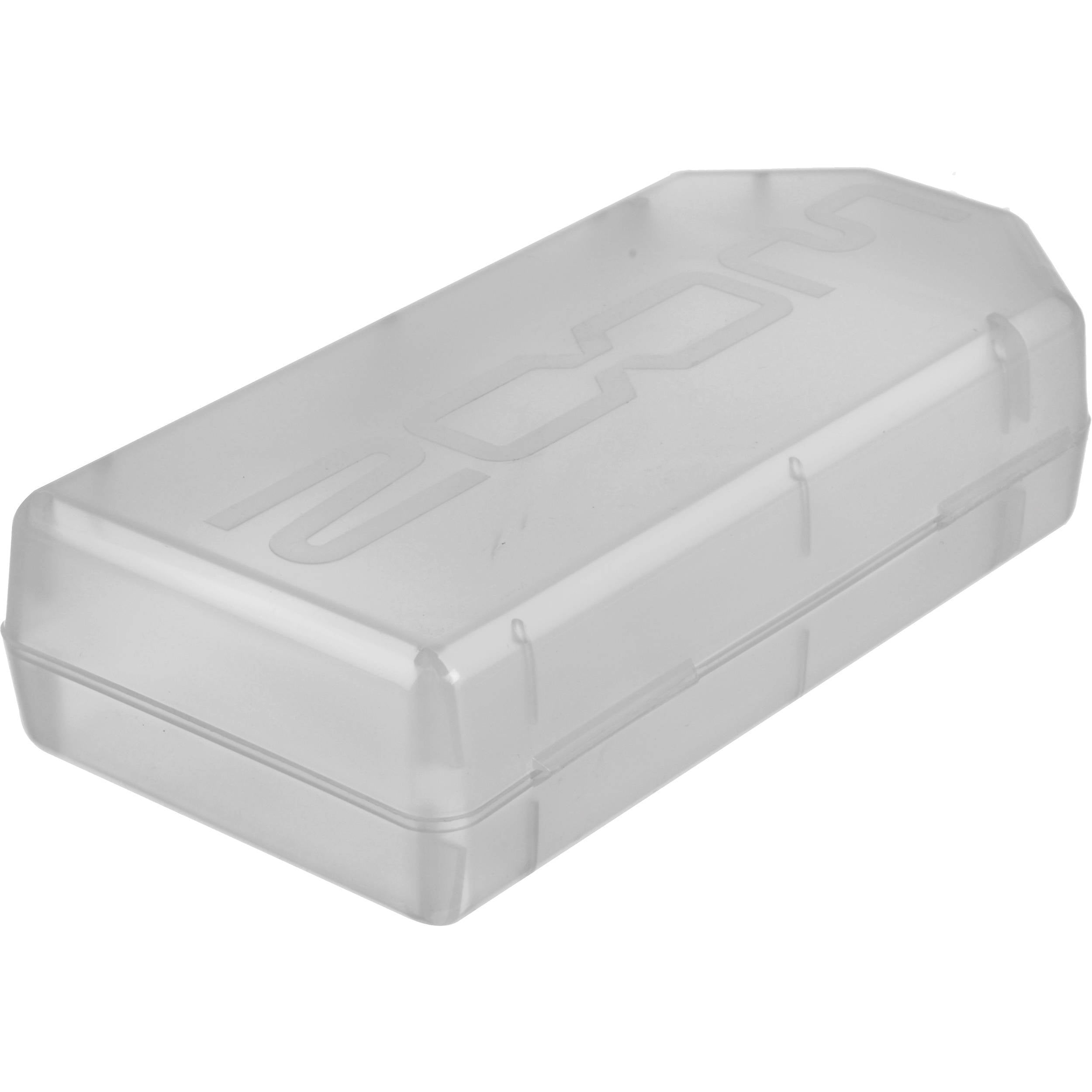 Zoom H4n Pro Plastic Hard Case