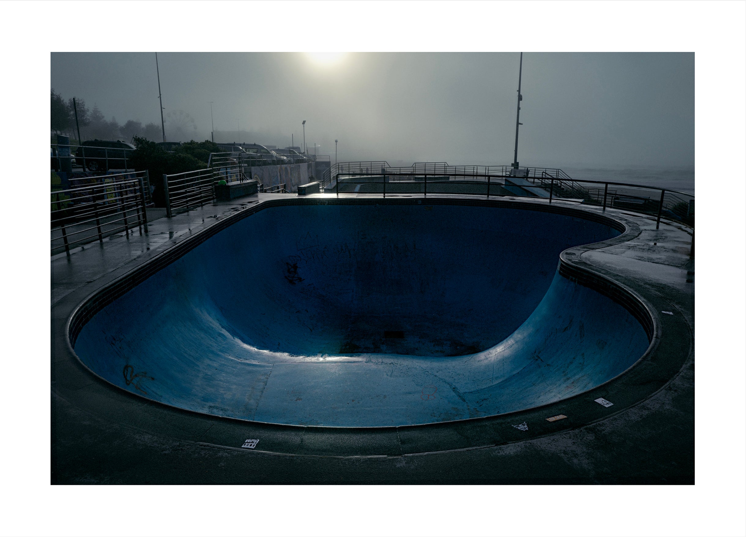 Steven Chee - Untitled