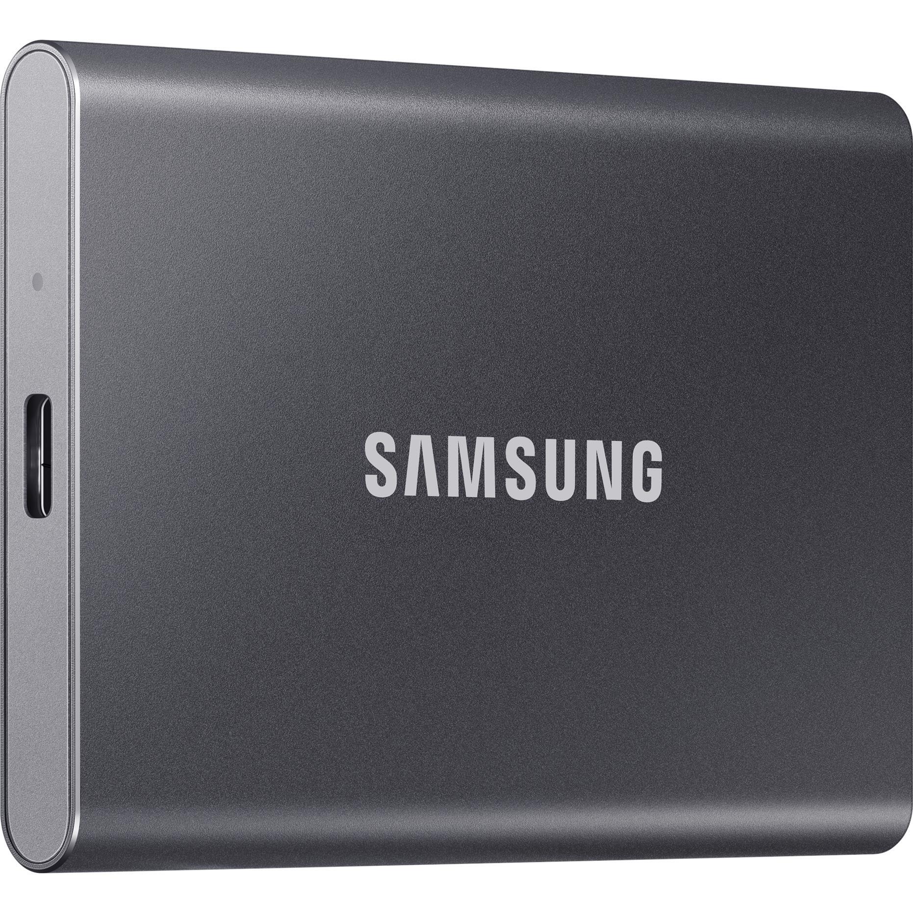 Samsung T7 1TB SSD