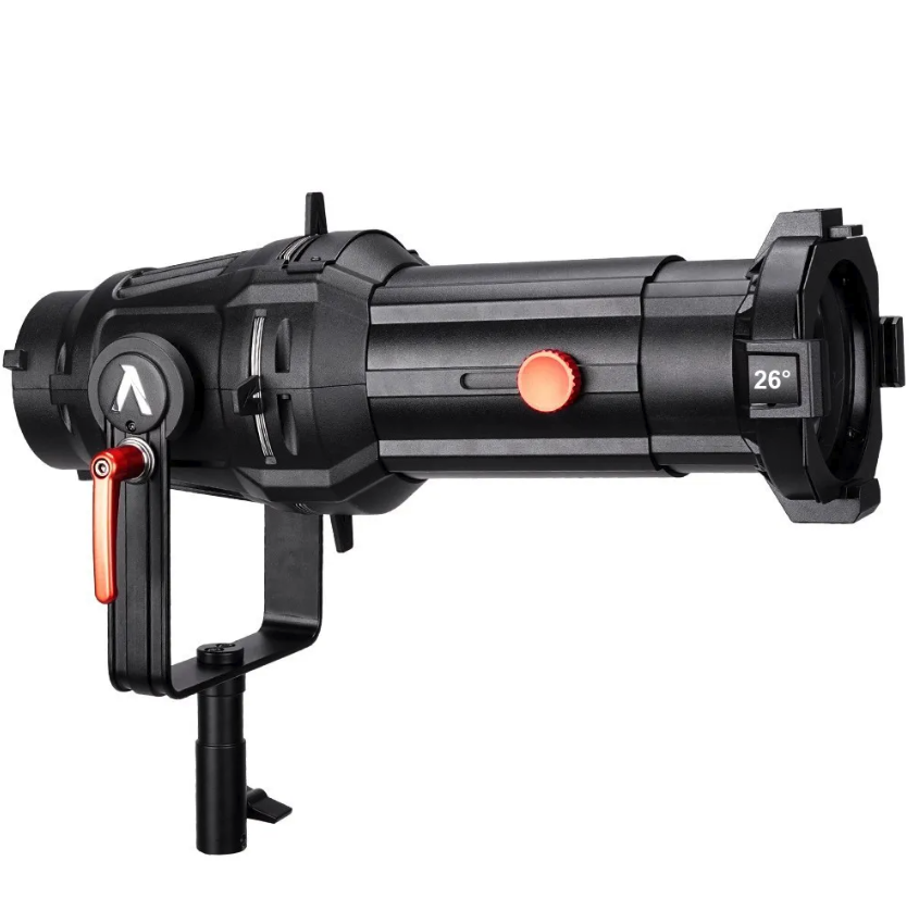 Aputure Spotlight Mount Set w/ 19° Lens (opt. 26° & 36°)