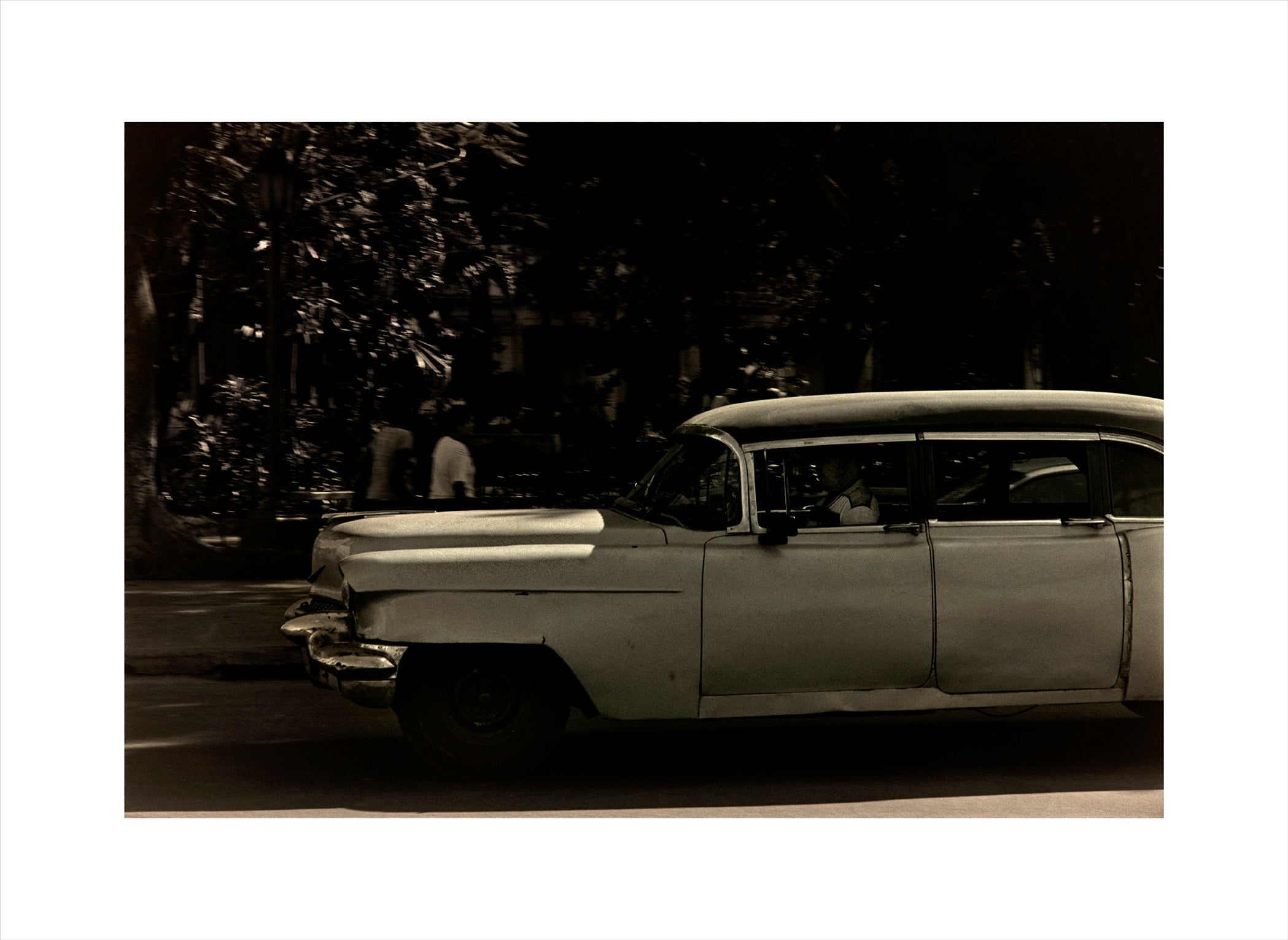 Michael Corridore - Untitled