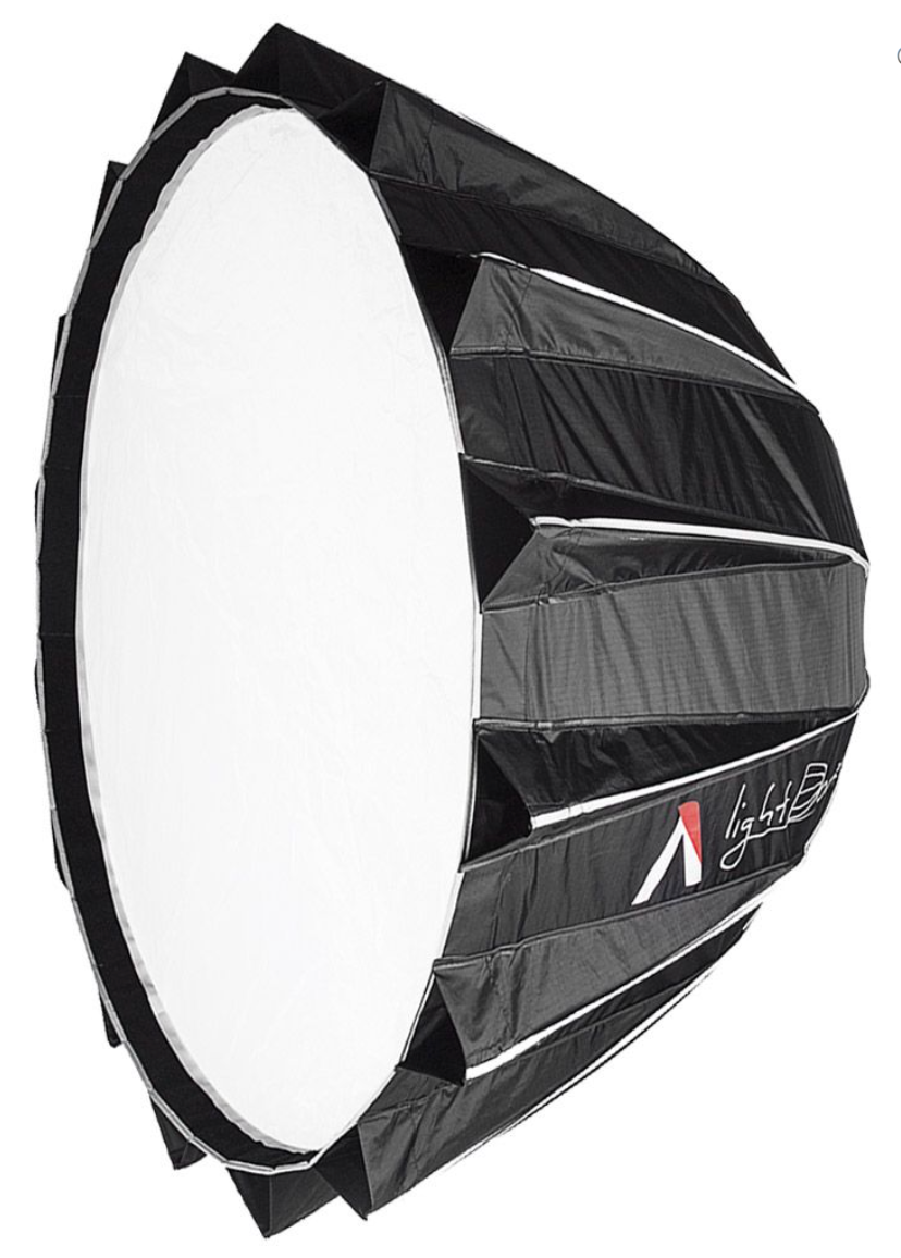 Aputure Light Dome II