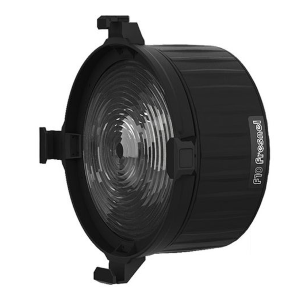 Aputure F10 Fresnel Attachment