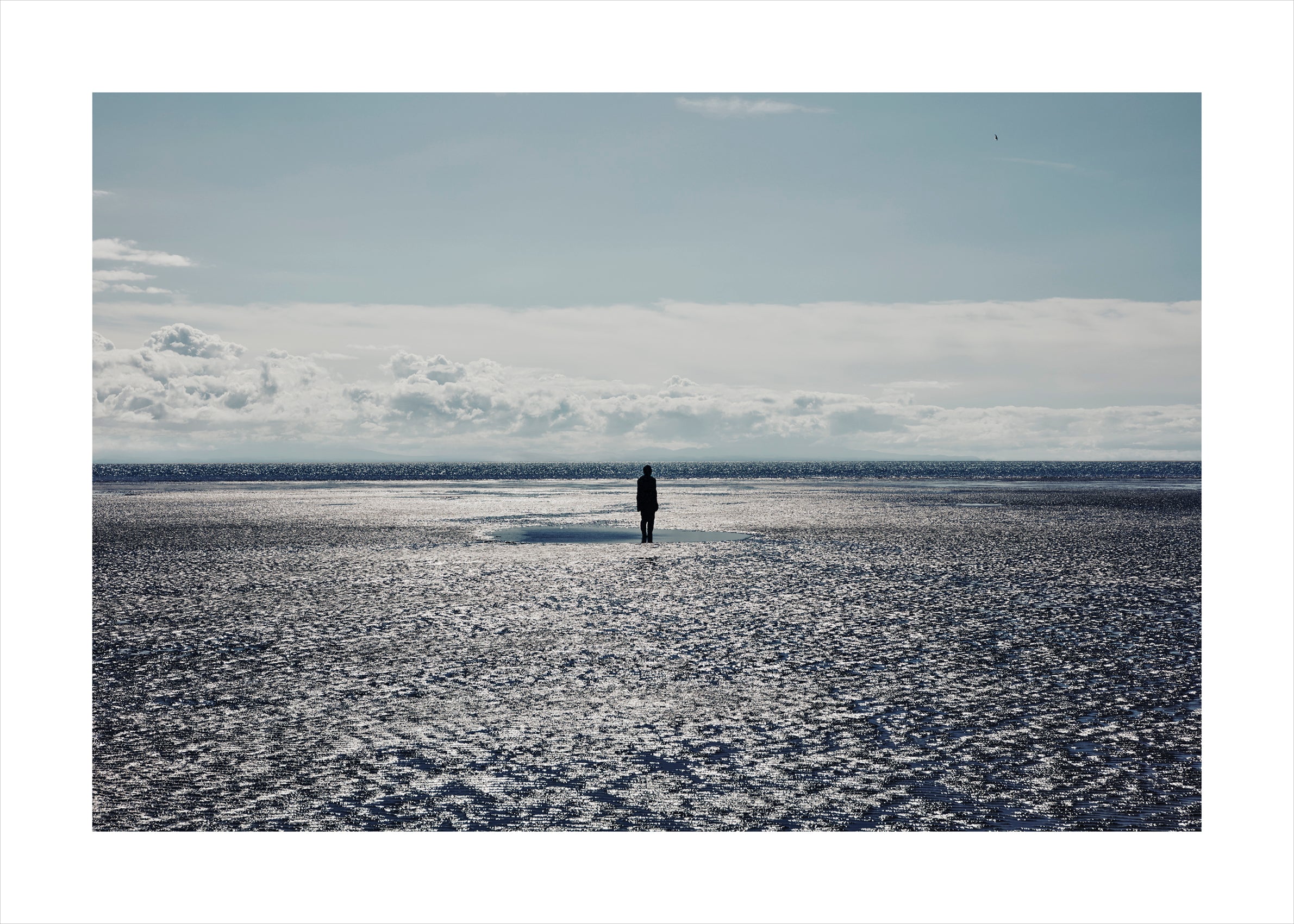 Brett Stevens - The Lake