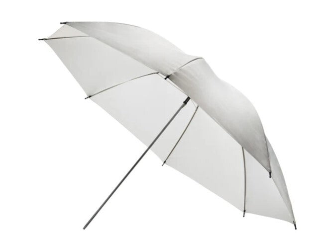 Broncolor Umbrella 105cm Medium (M) - Transparent