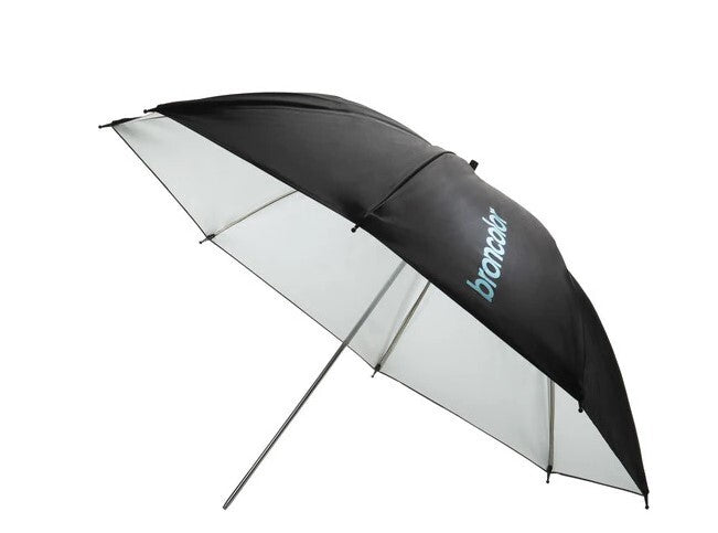 Broncolor Umbrella 105cm Medium (M) - White