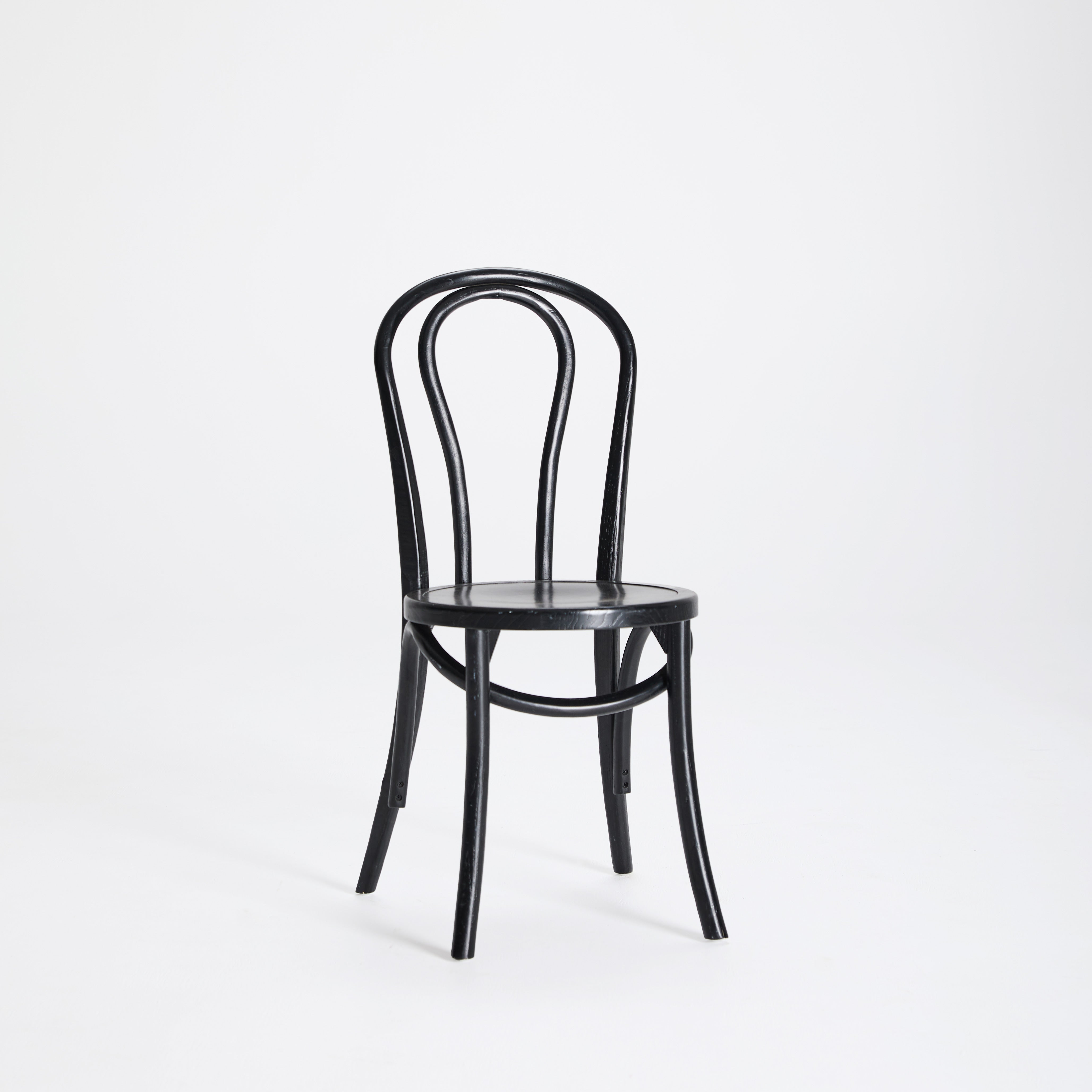 Bentwood Chair | Black