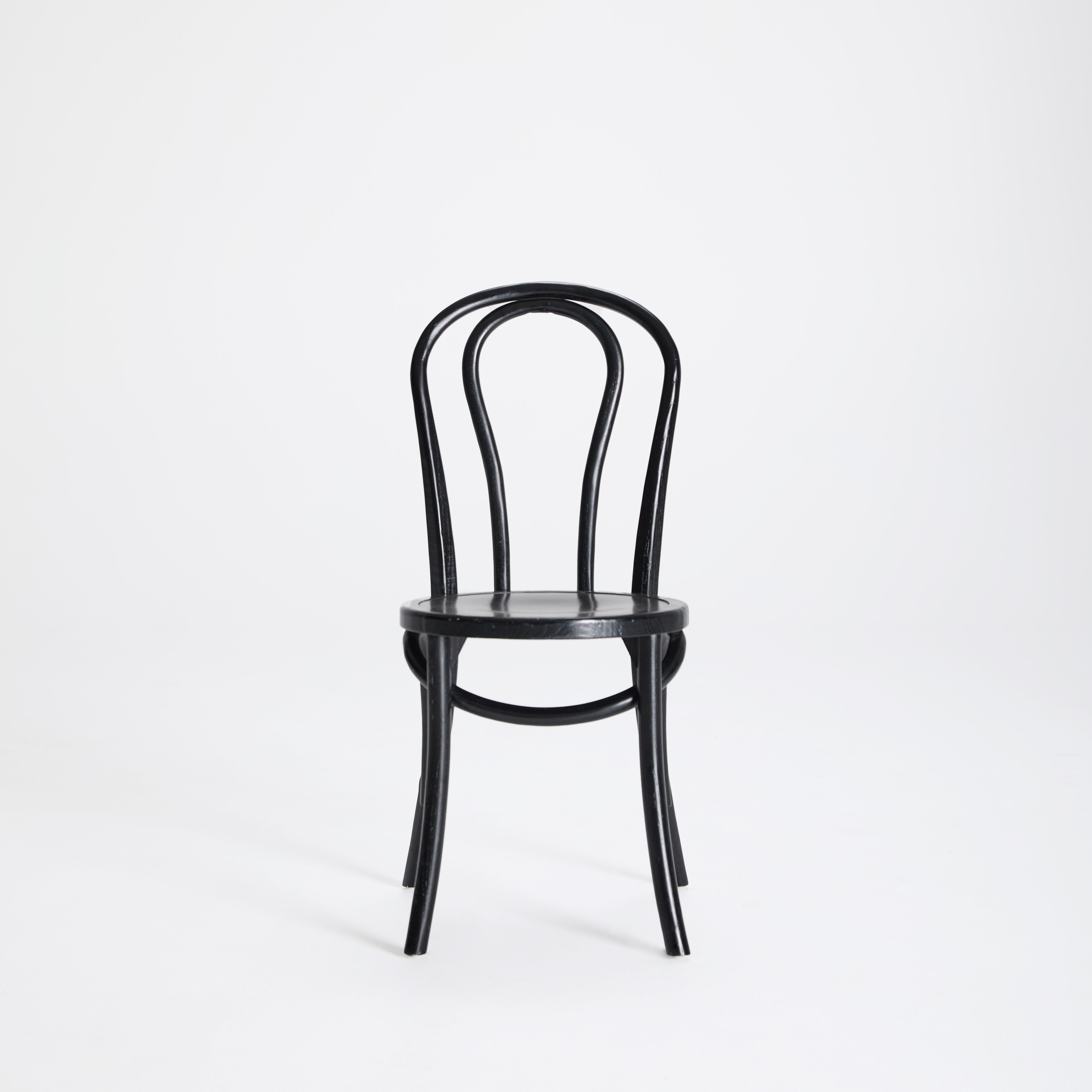 Bentwood Chair | Black