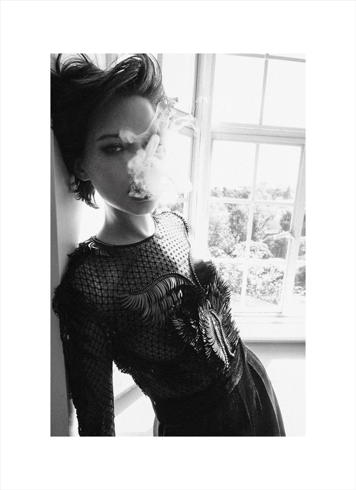 Carlotta Moye - Je Suis Stephanie