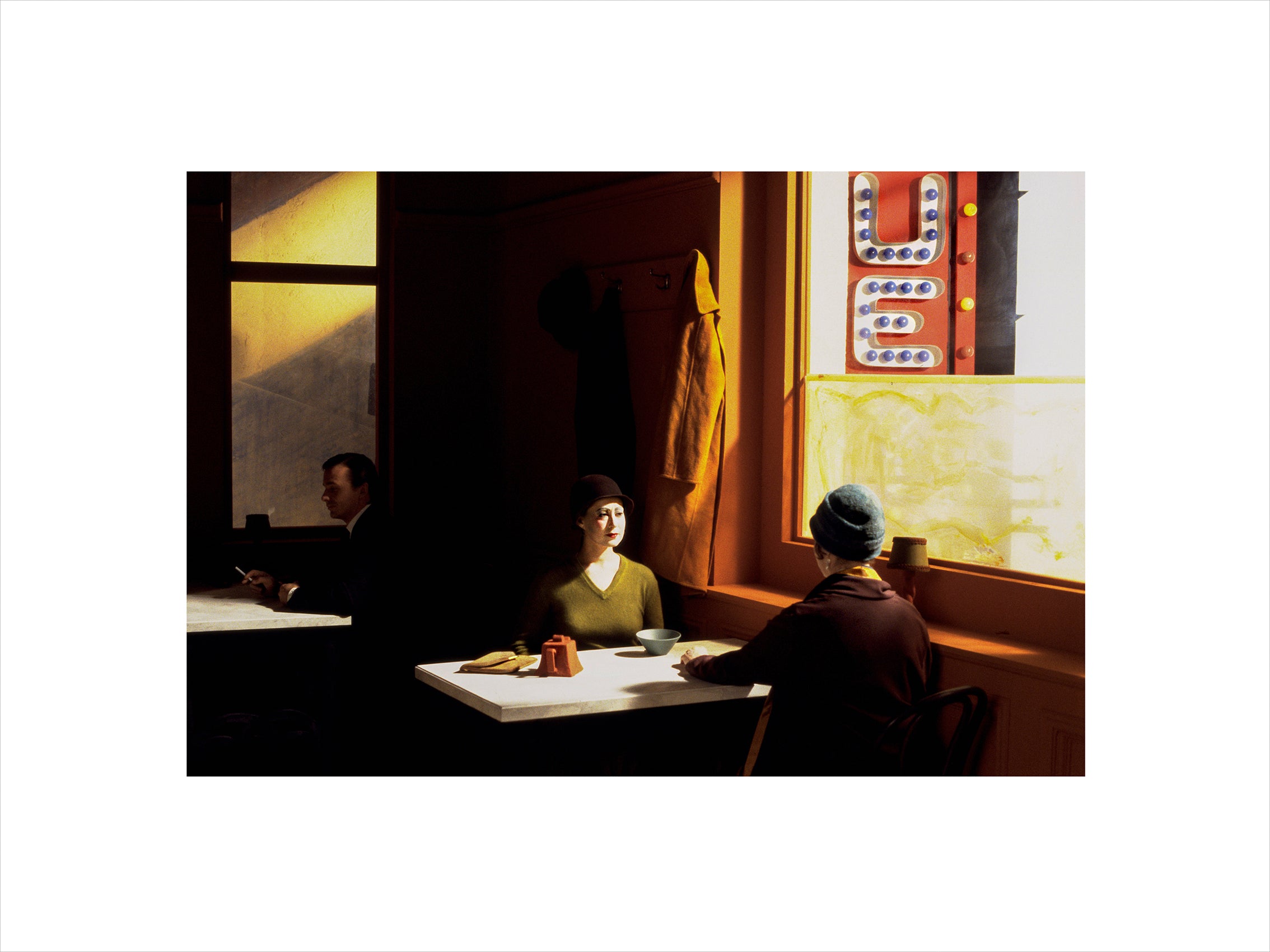 Mark Rogers - After Chop Suey - hire Sydney