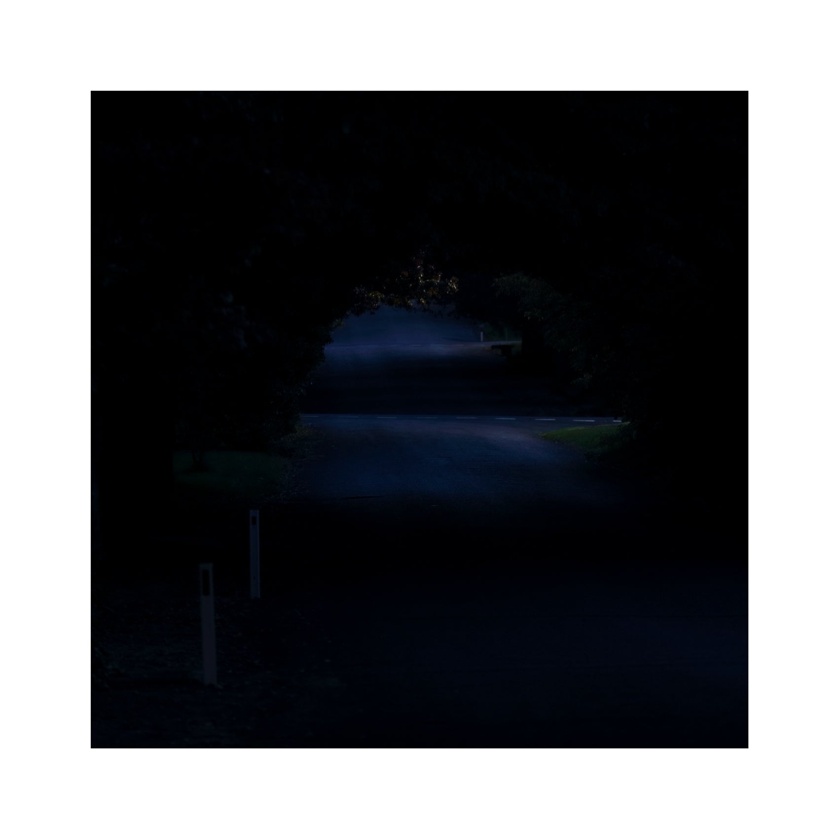 Simon Bernhardt - The Darkness only Stays at Night Plate 14