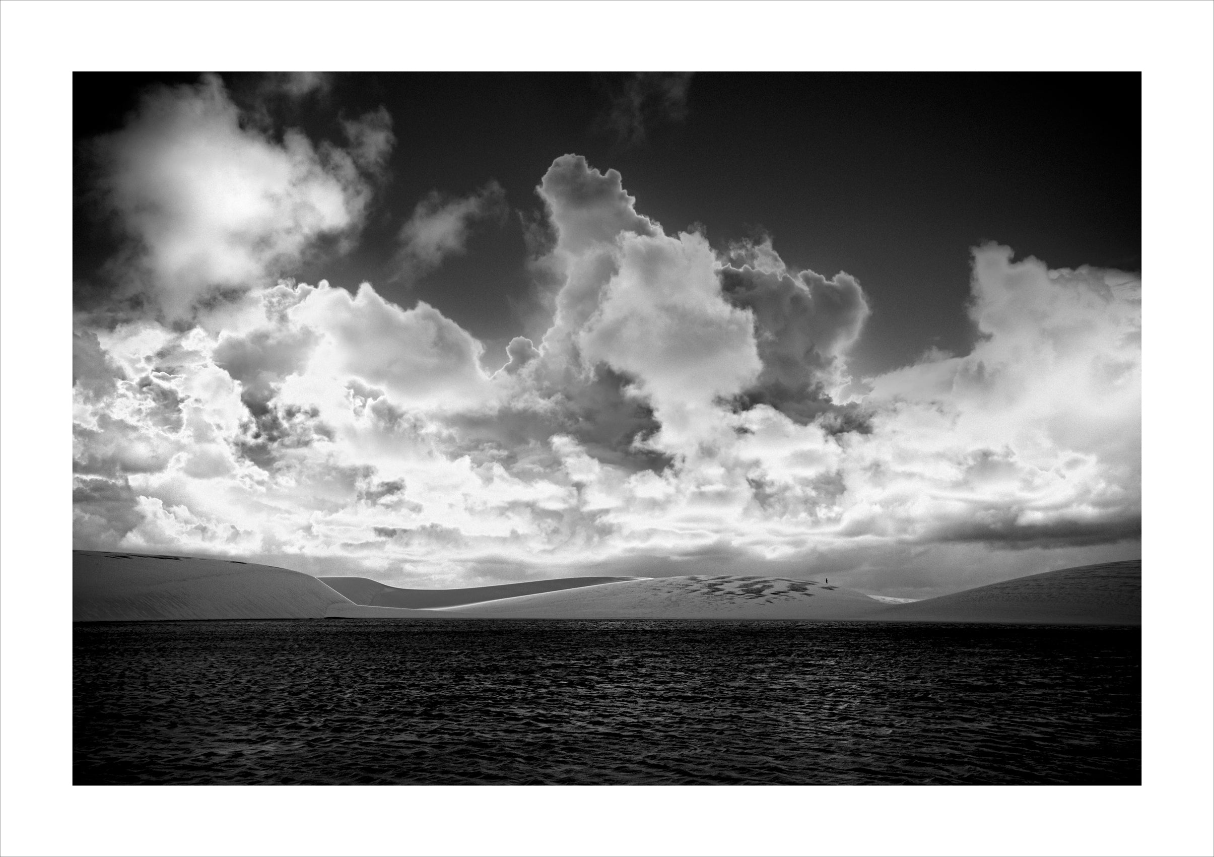 David Prichard - Untitled