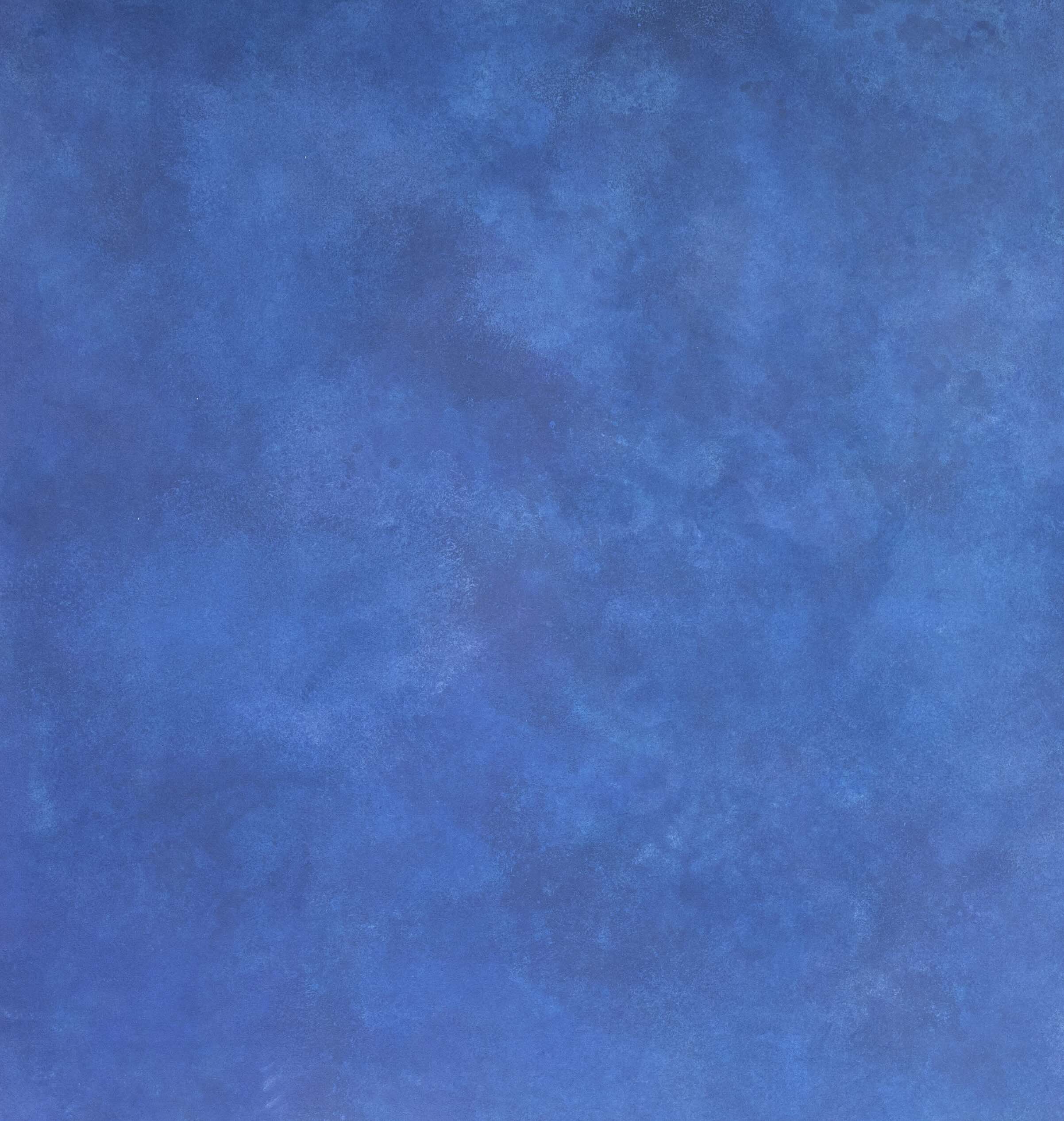 Blue Denim Galaxy 3m x 7m Canvas