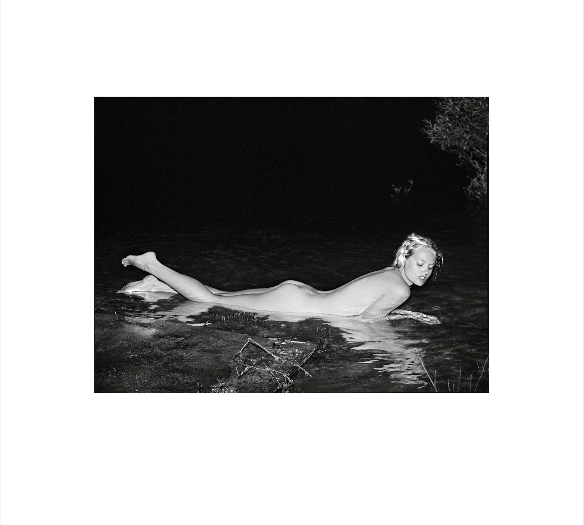 Derek Henderson (2010) - Eurydis