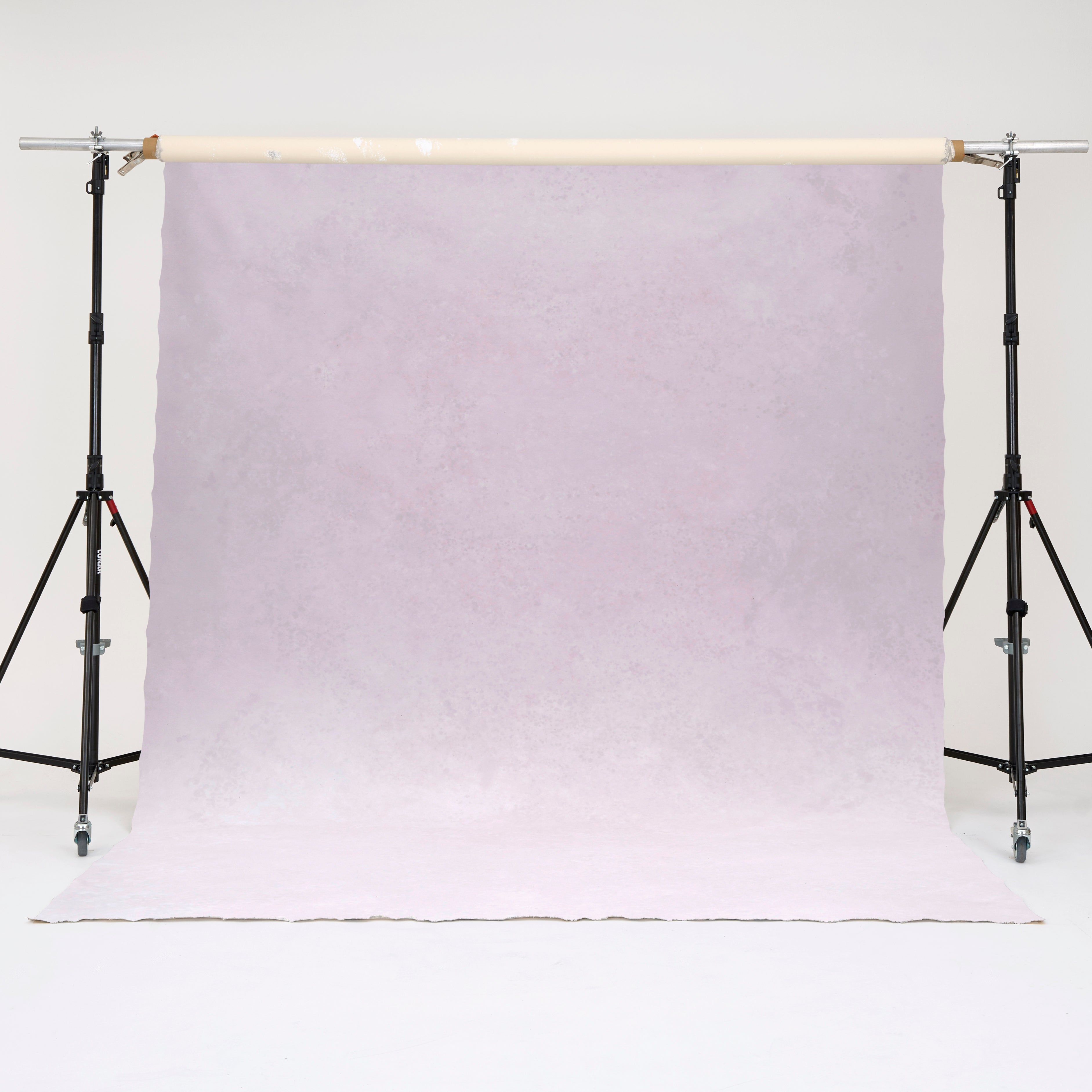 Dusk Purple Pink 3m x 7m Canvas