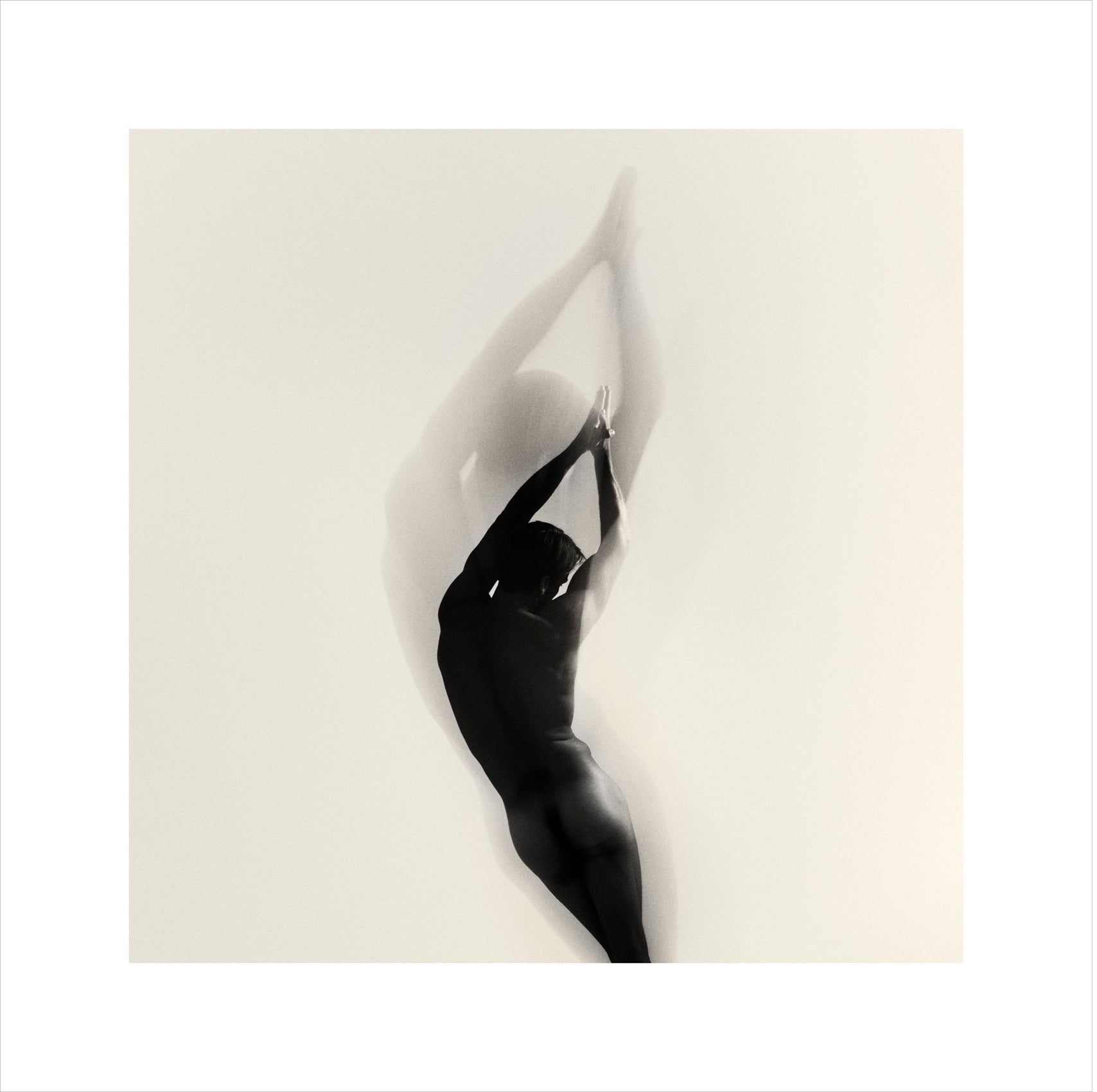 Edward Tran - Untitled