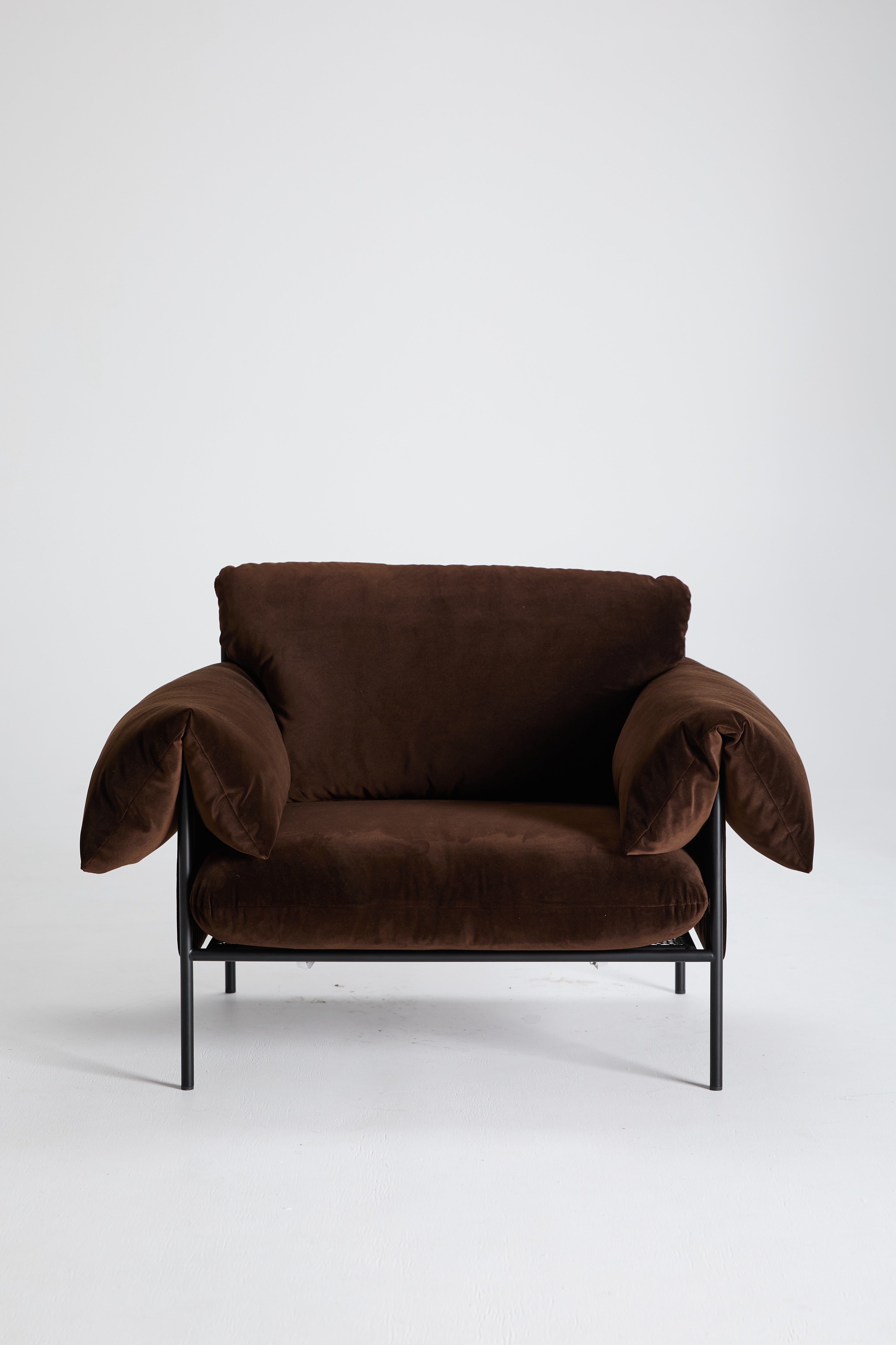 Ellison Alva Armchair