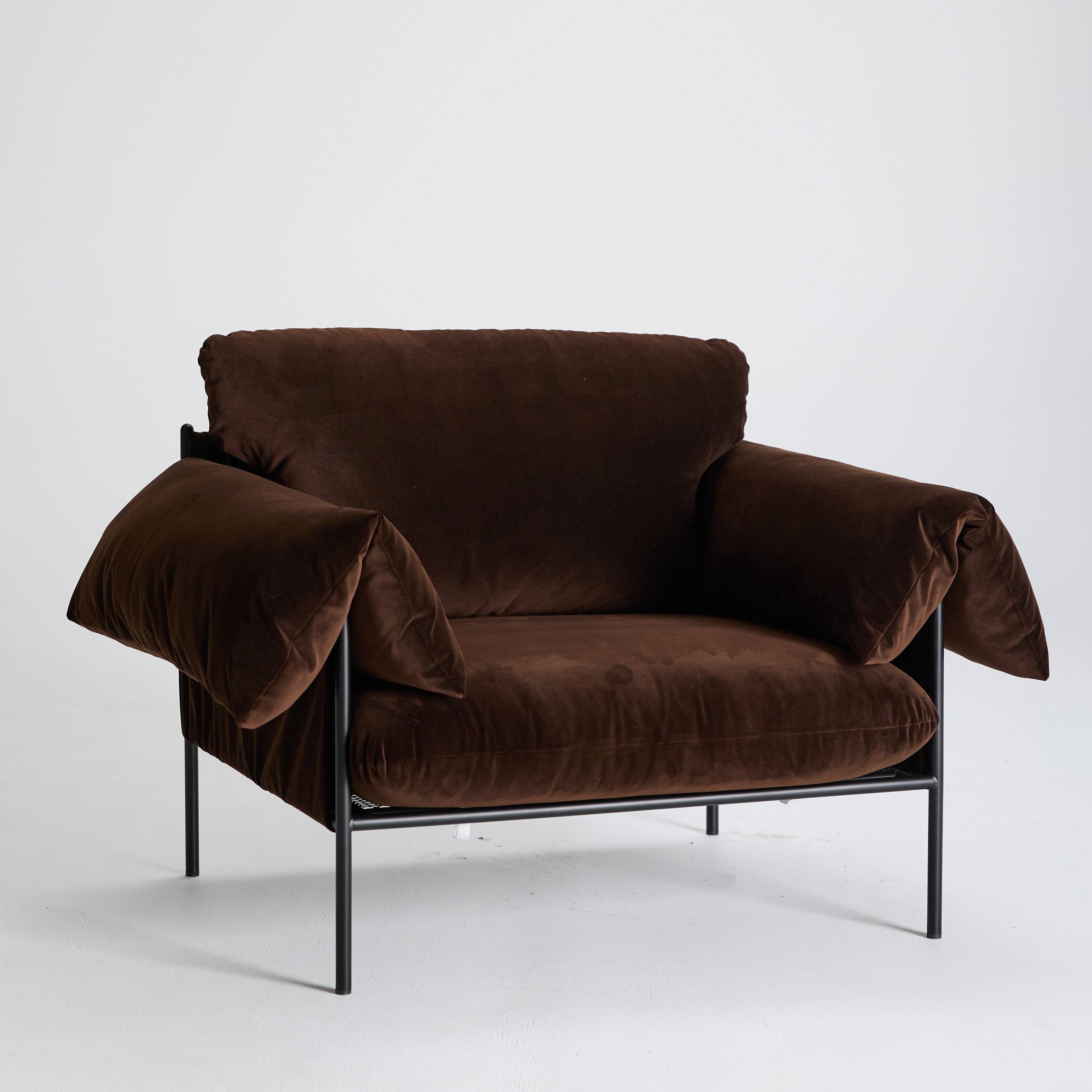 Ellison Alva Armchair
