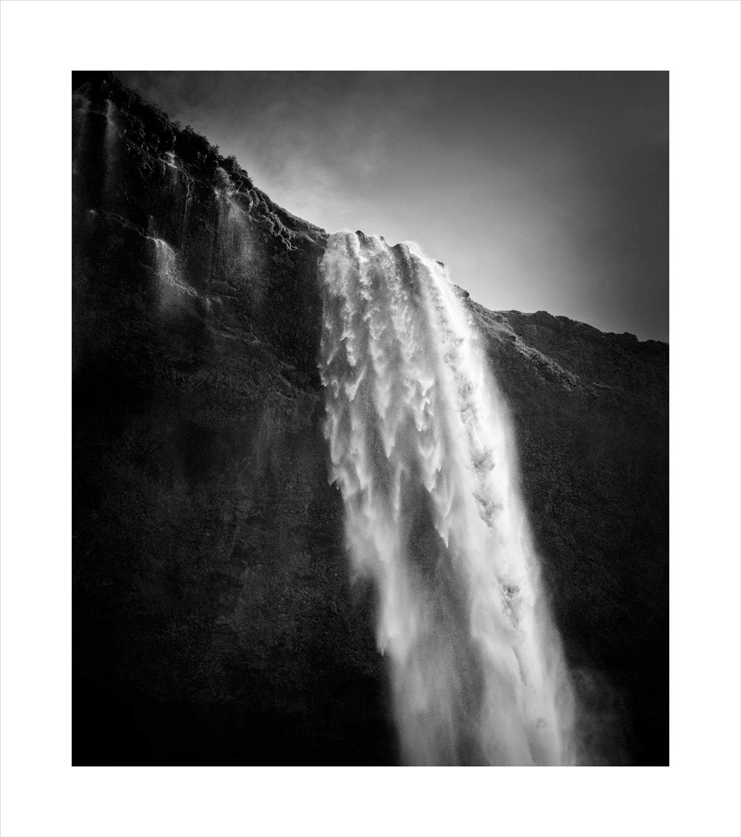 Jon Bader - The Fall