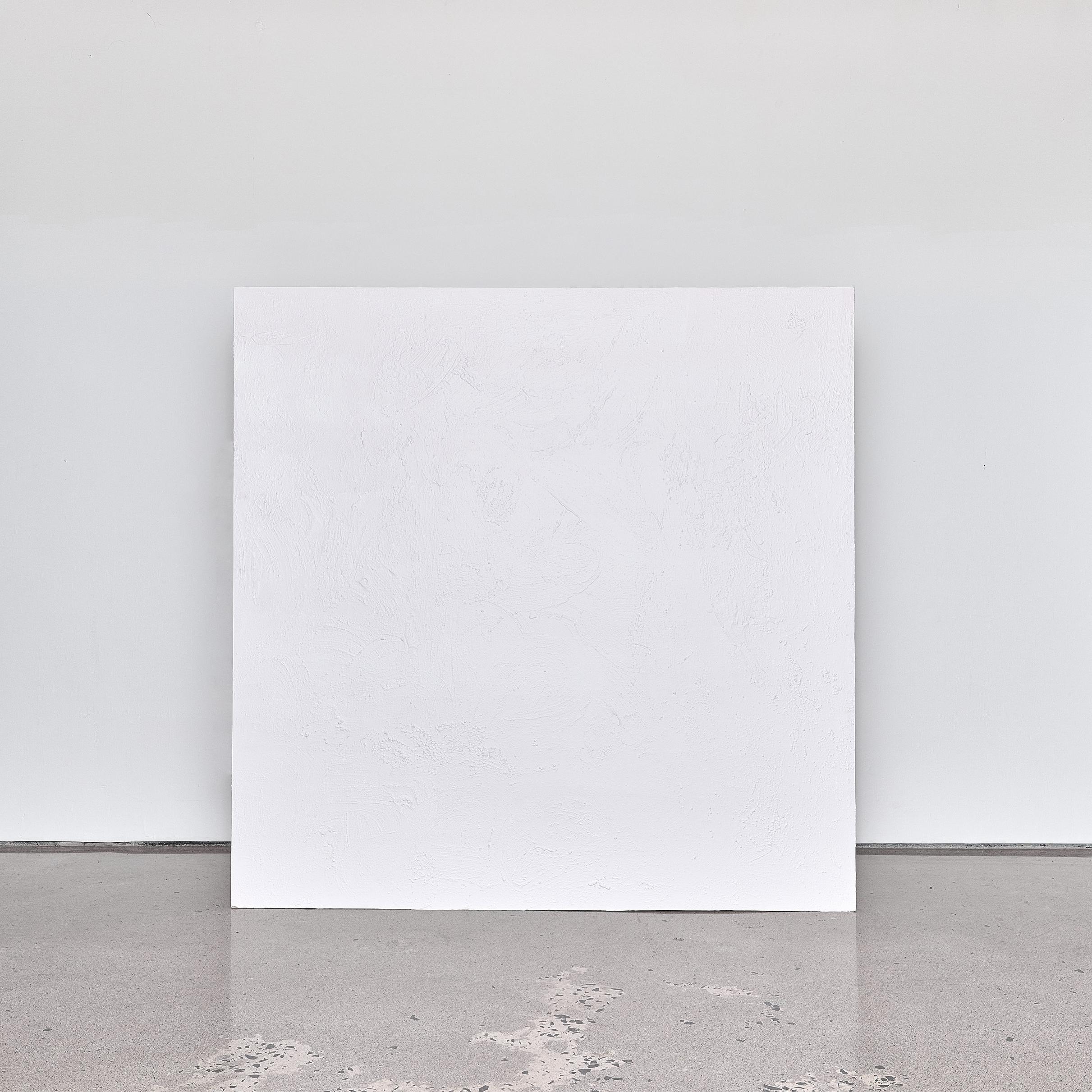 Coarse Stucco Wall Flat - 8x8