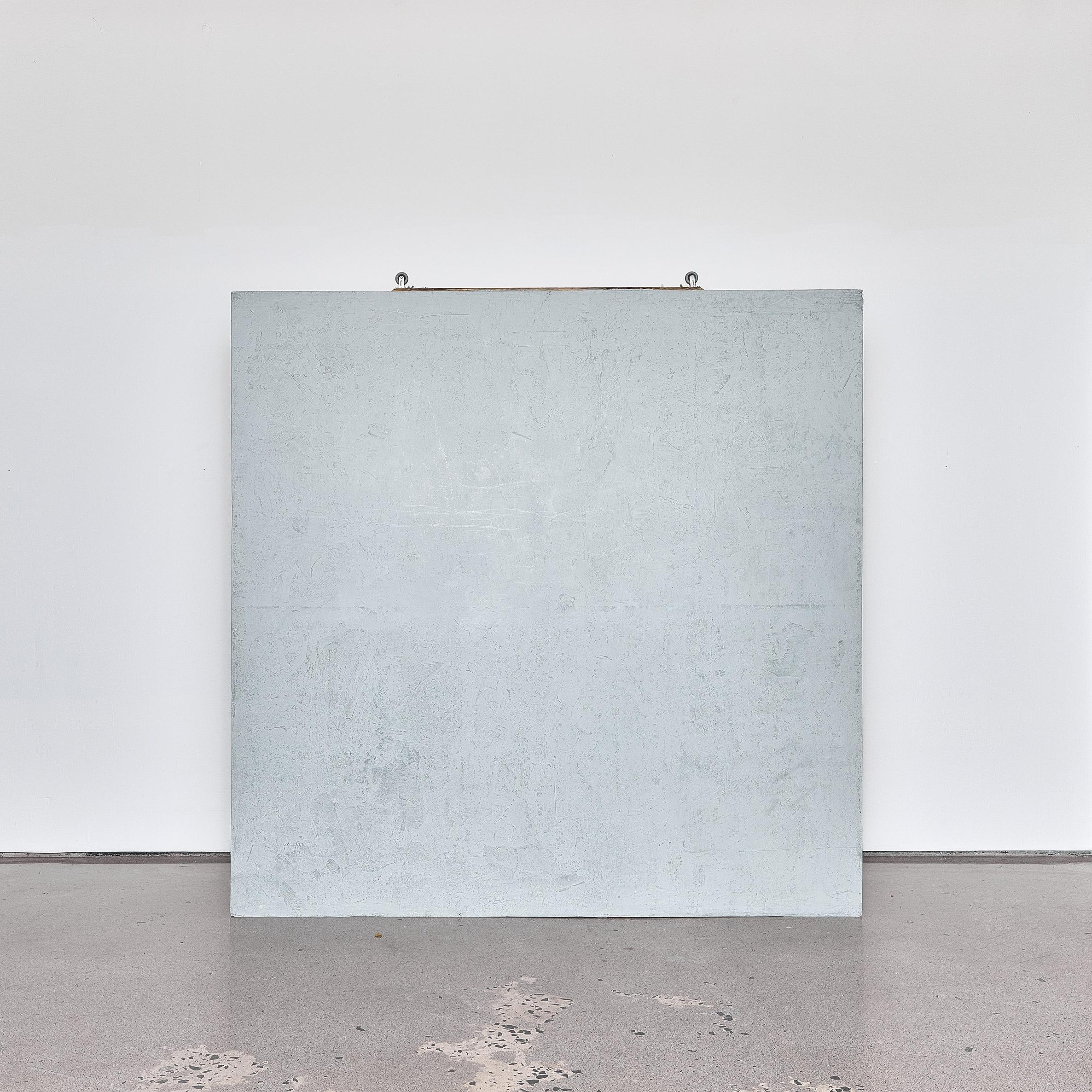 Concrete Effect Flat - 8x8