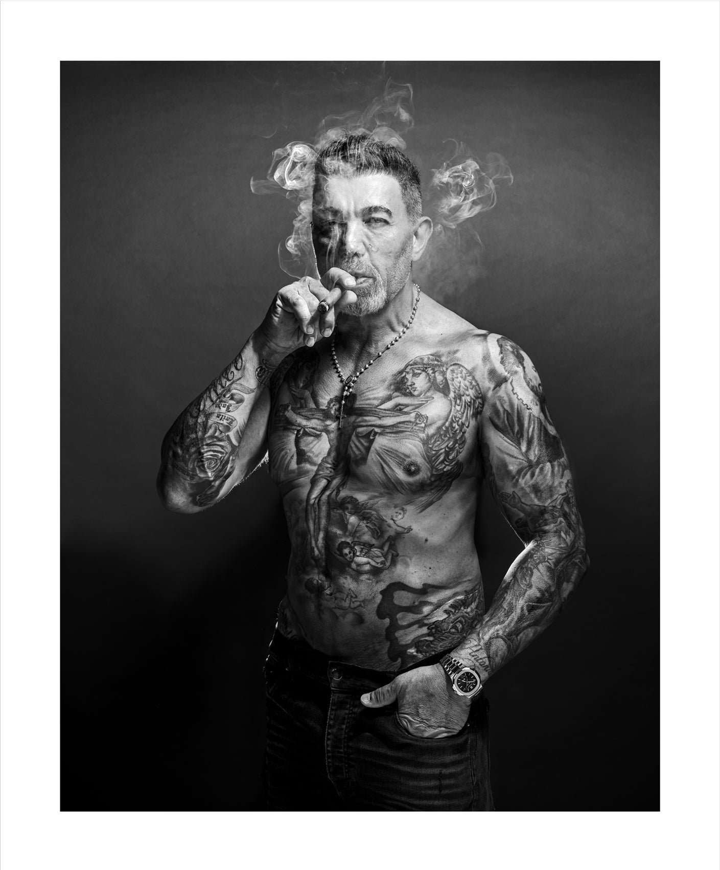 Gary Heery - The Consultant