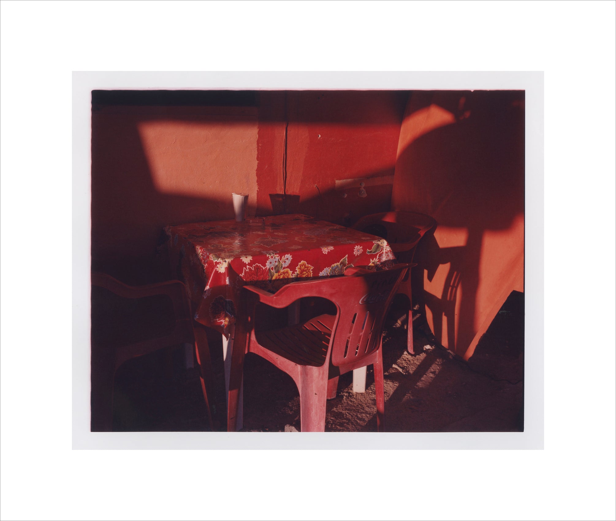 Hannah Scott-Stevenson - Mexican Still life