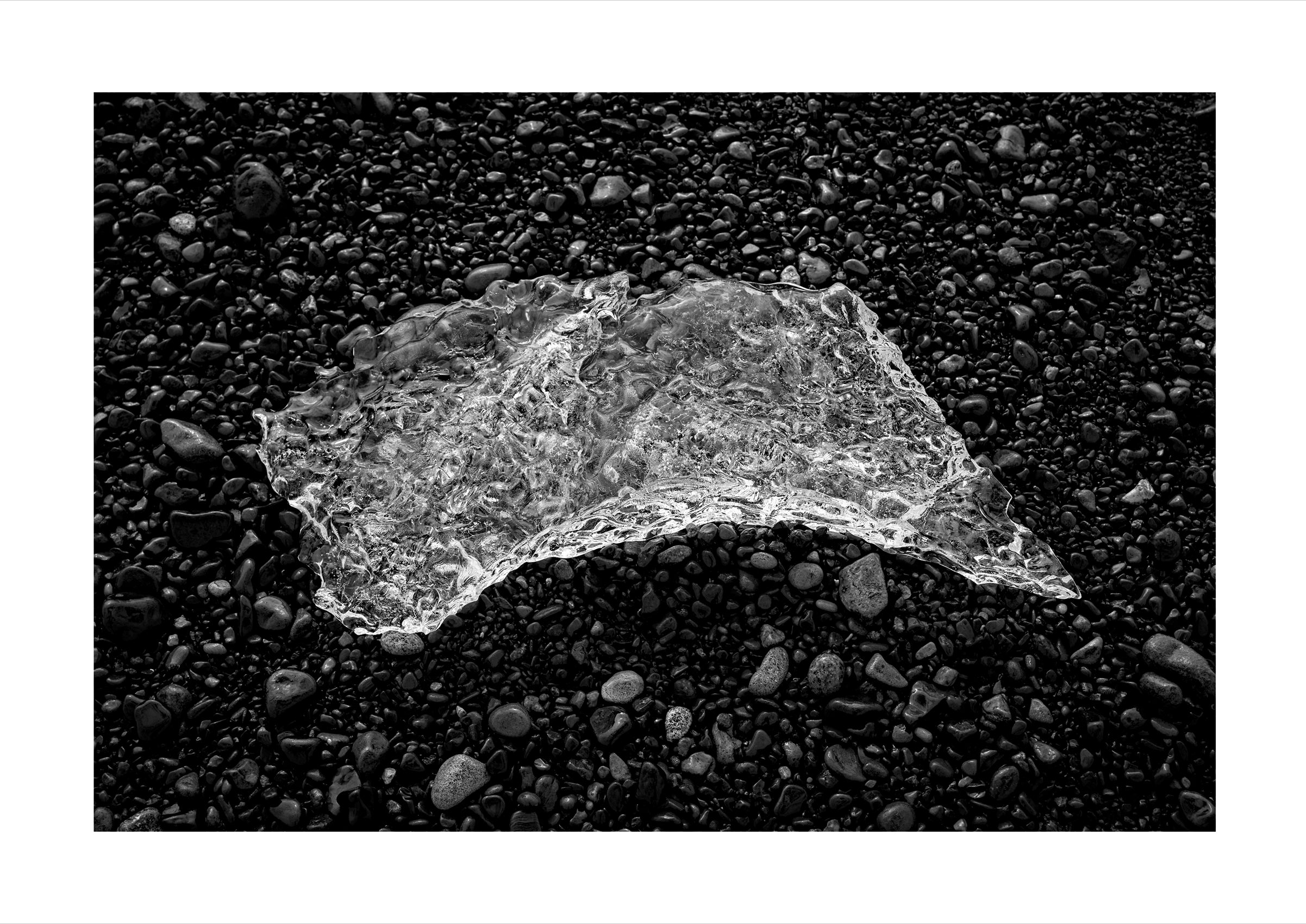 Sean Izzard - Iceland Untitled