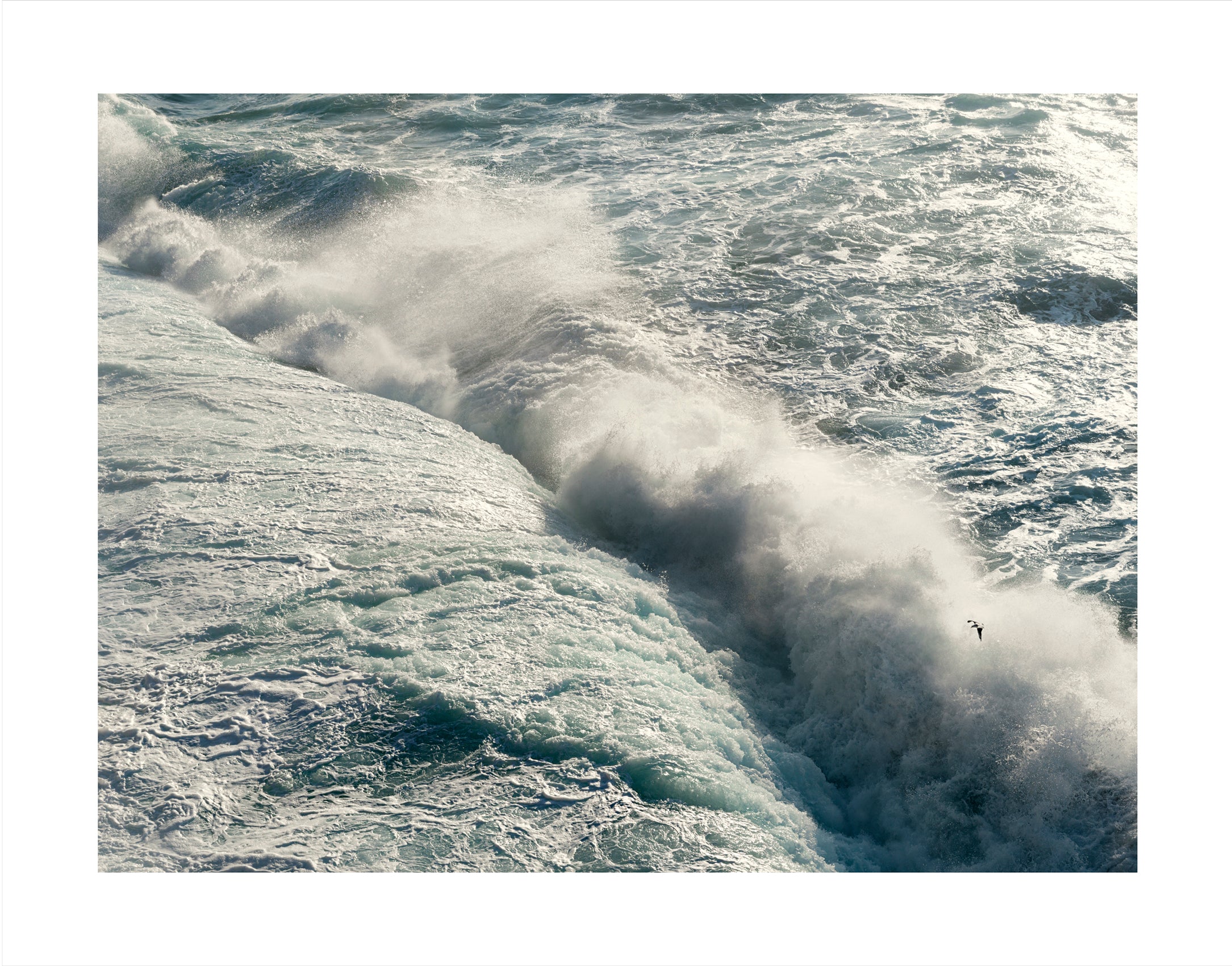 Richard Freeman - Implosion