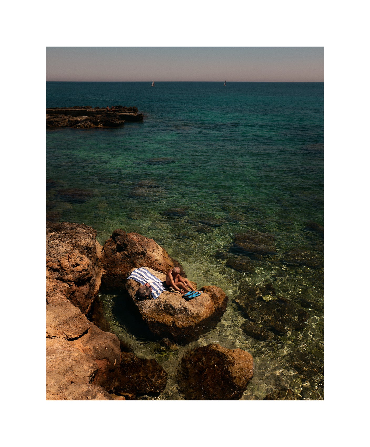 Jack Dillon - Untitled