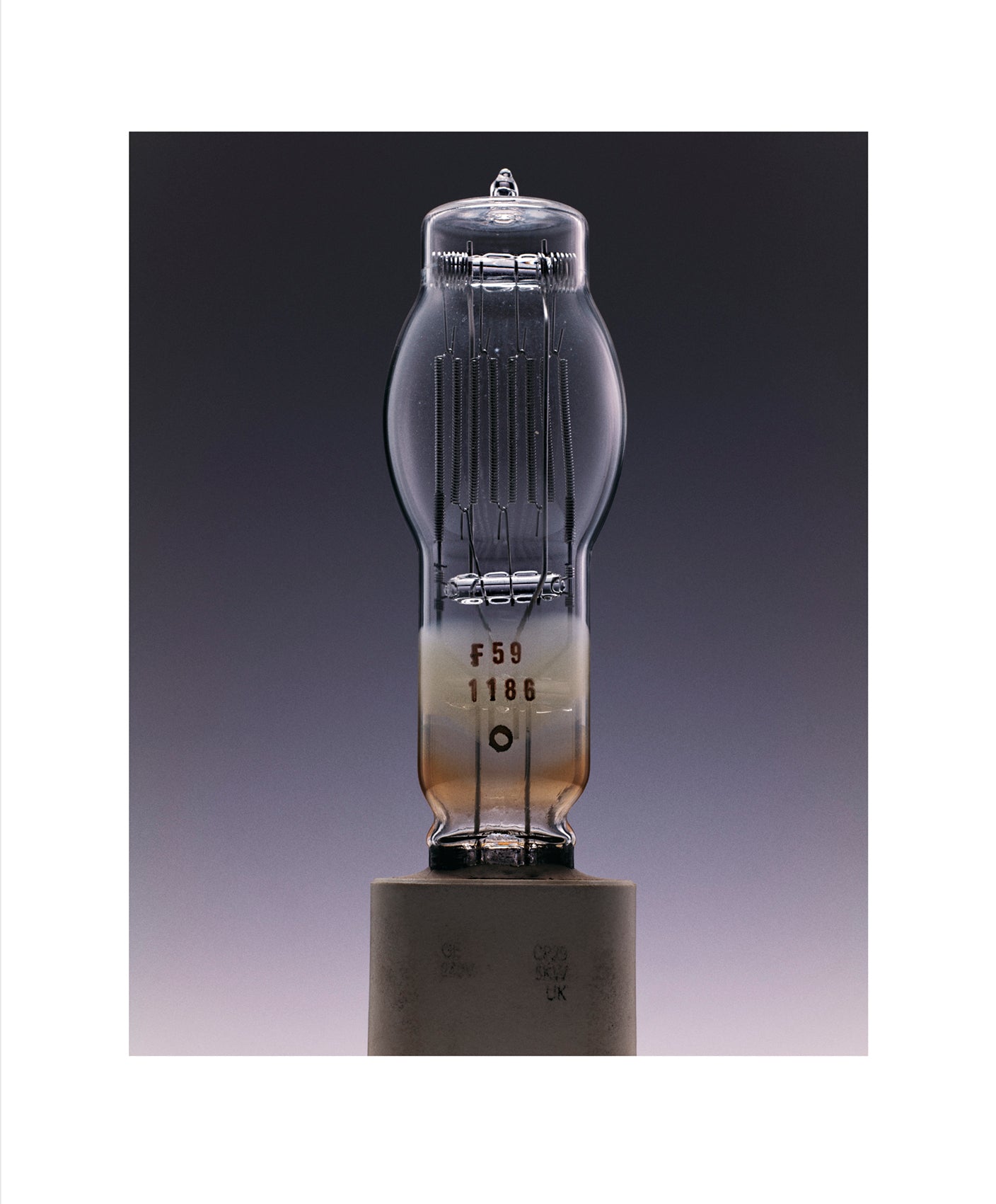 James Tolich - Pure Resistance