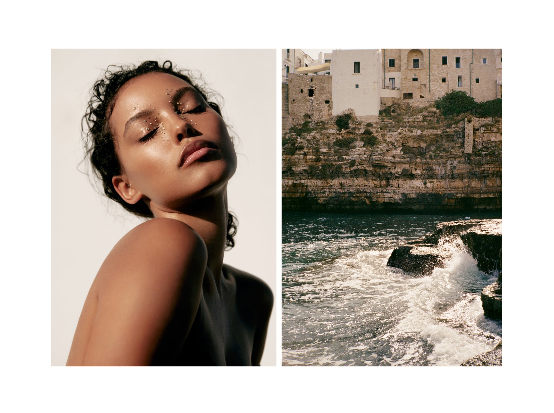 Jeremy Choh - Jasmine Daniels