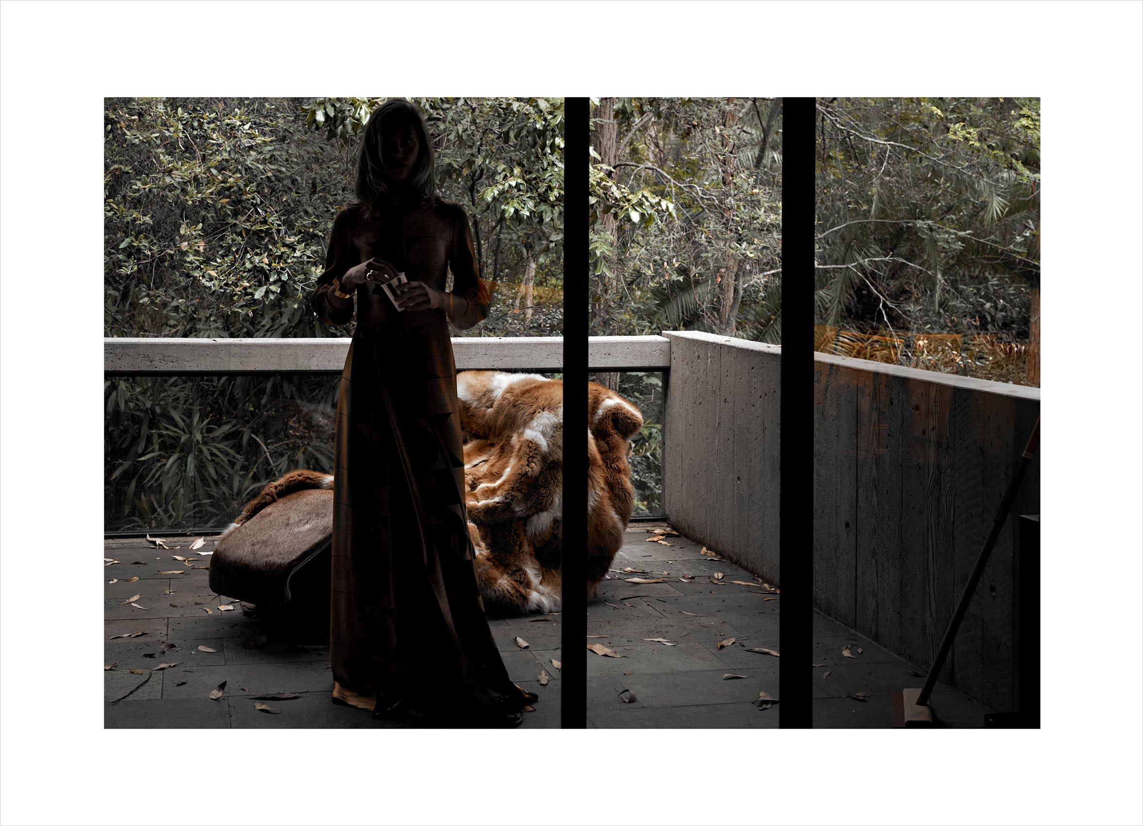 Juli Balla (2010) - Untitled