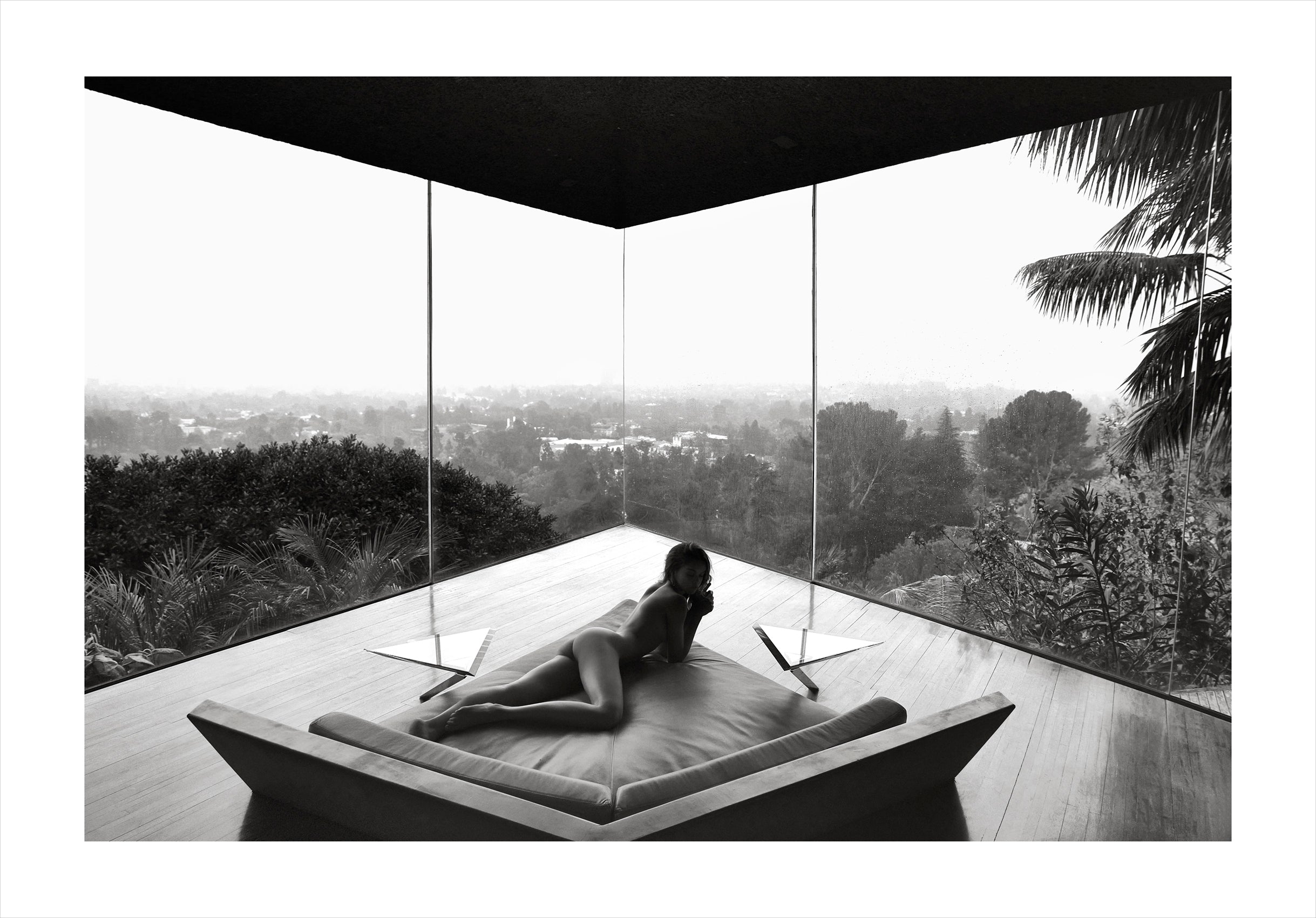 Emily Abay - LA Confidential