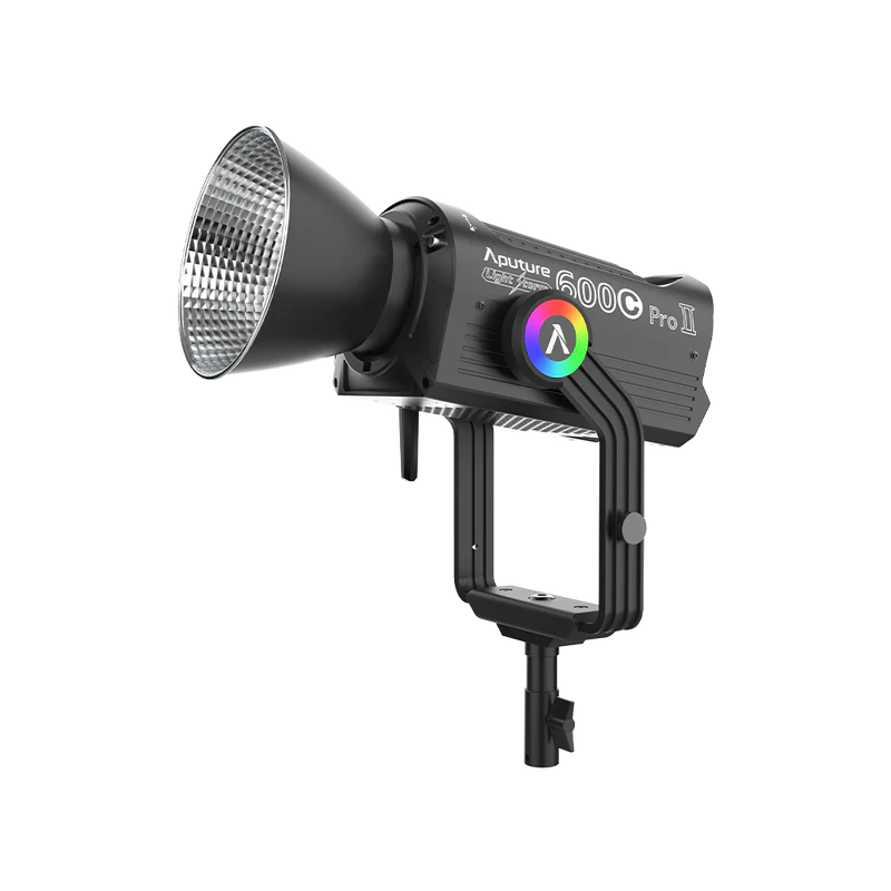 Aputure LS600C Pro II RGBWW LED Light  (V Lock)