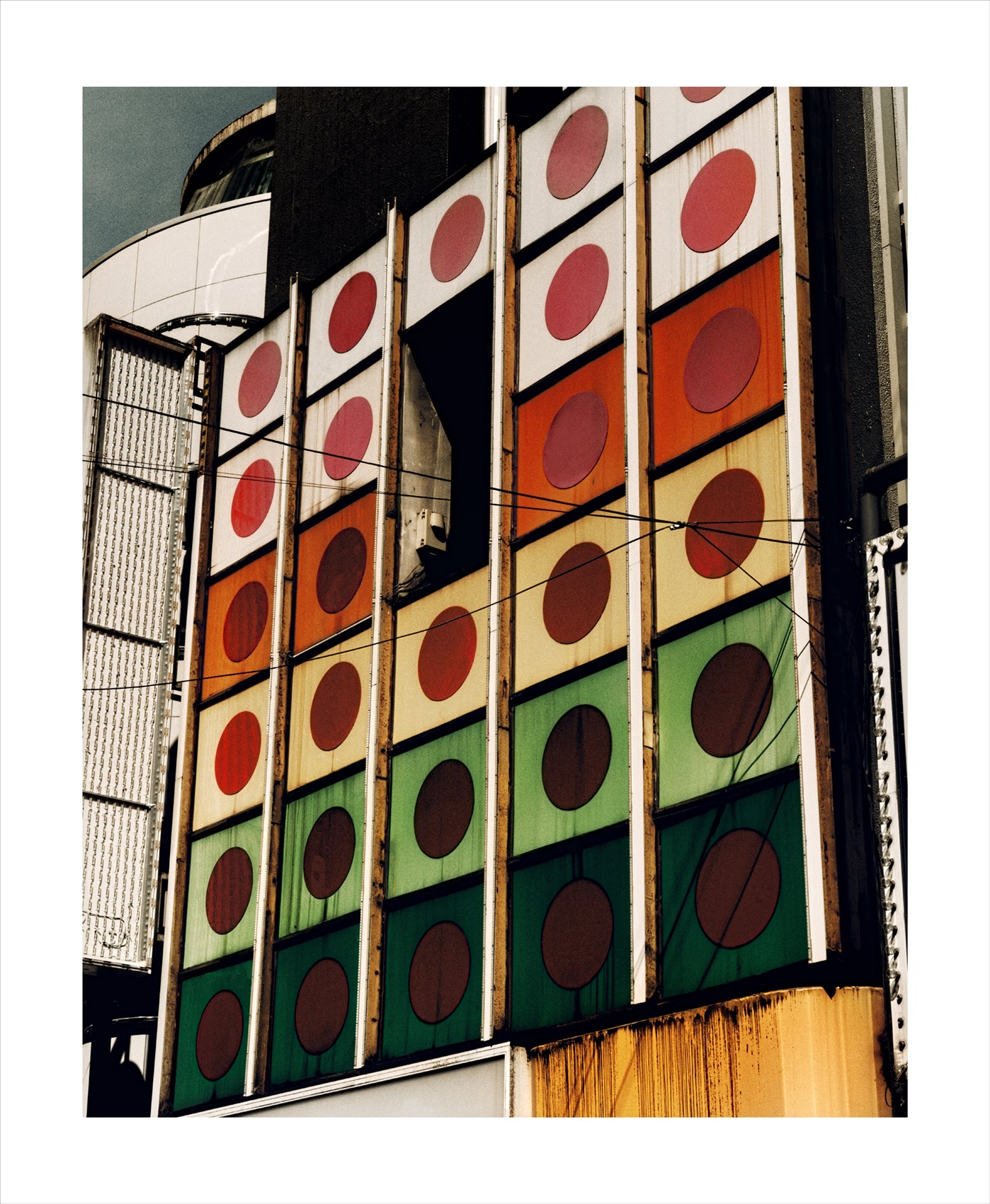 Levon Baird - Untitled