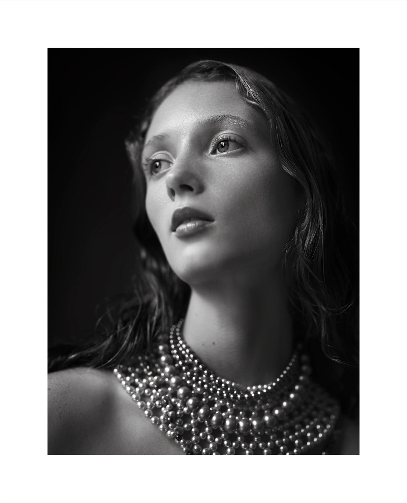 Ian Butterworth - Lydia