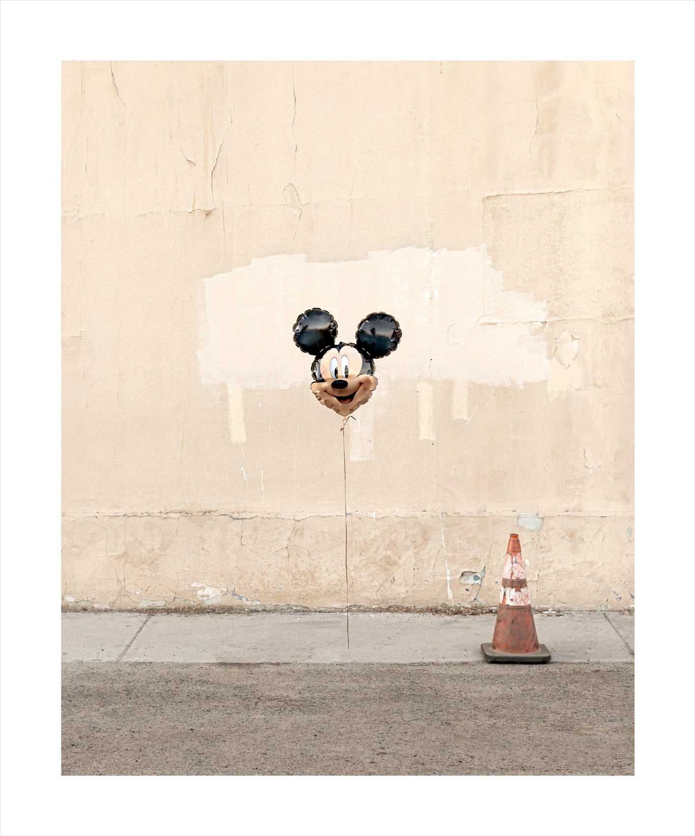 Maya Vidulich - Mickey