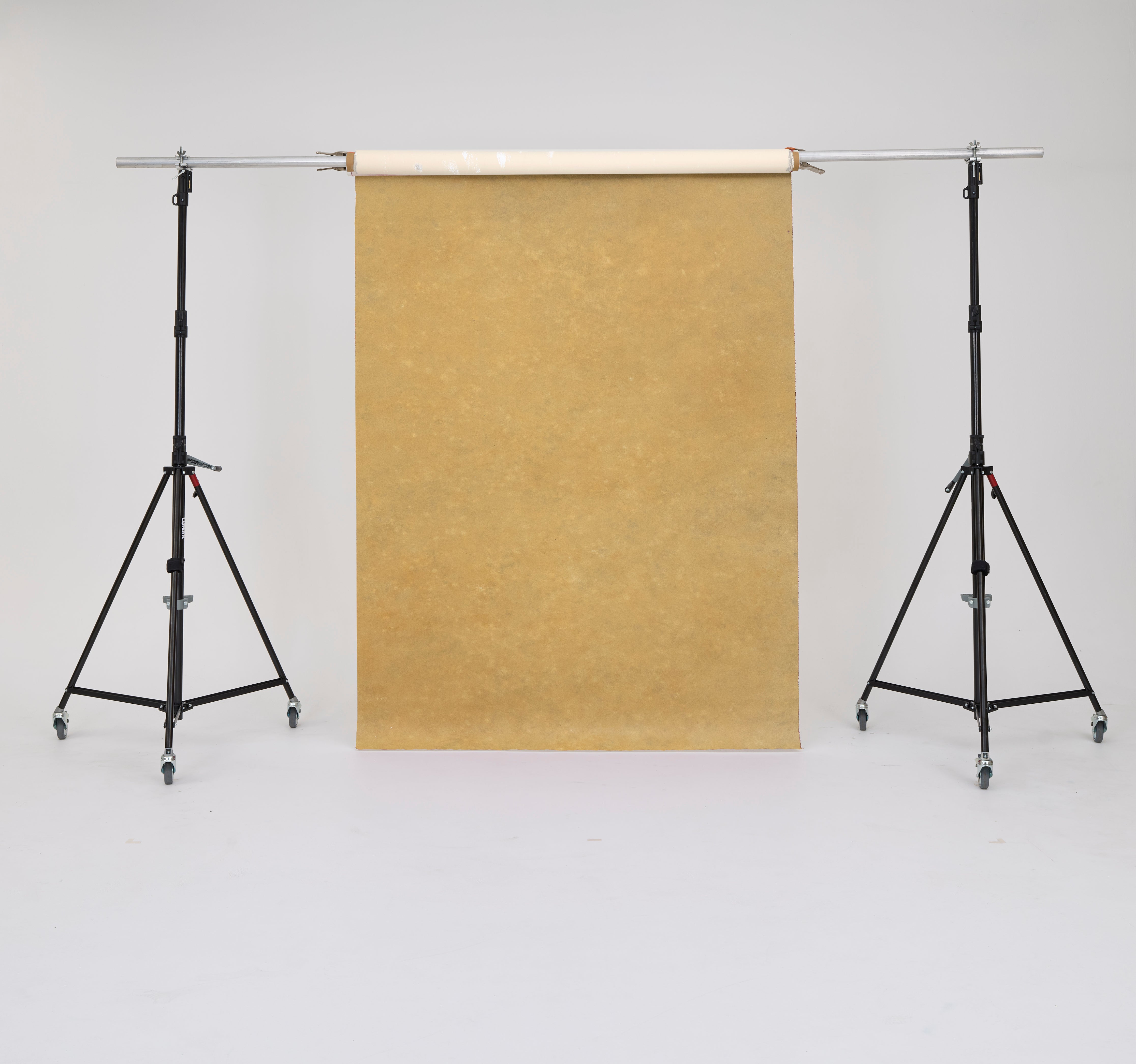 Double Sided Grey/Brown Medium Canvas 1.9m X 3M